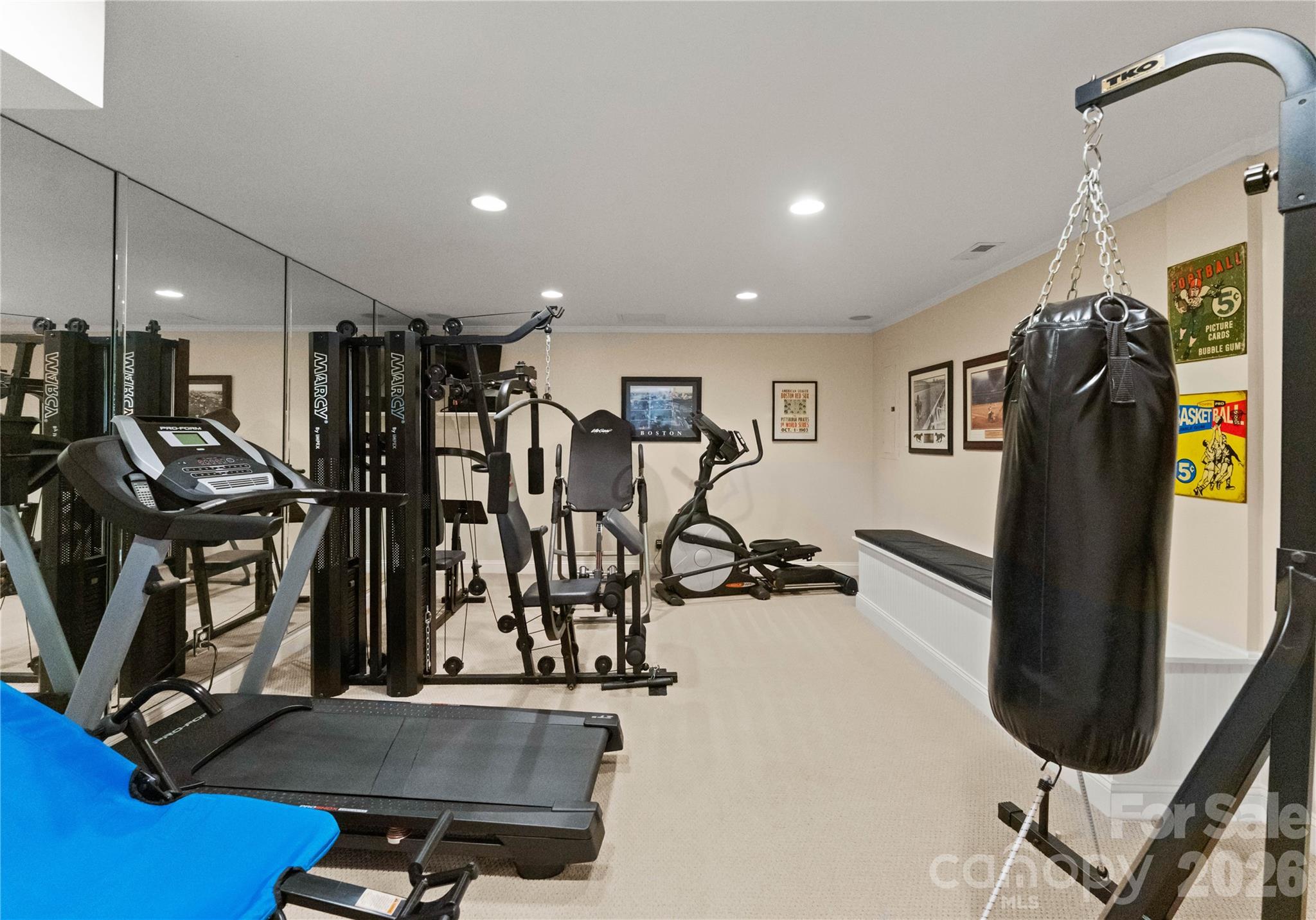 4708 Heatherton Place Charlotte NC 28270