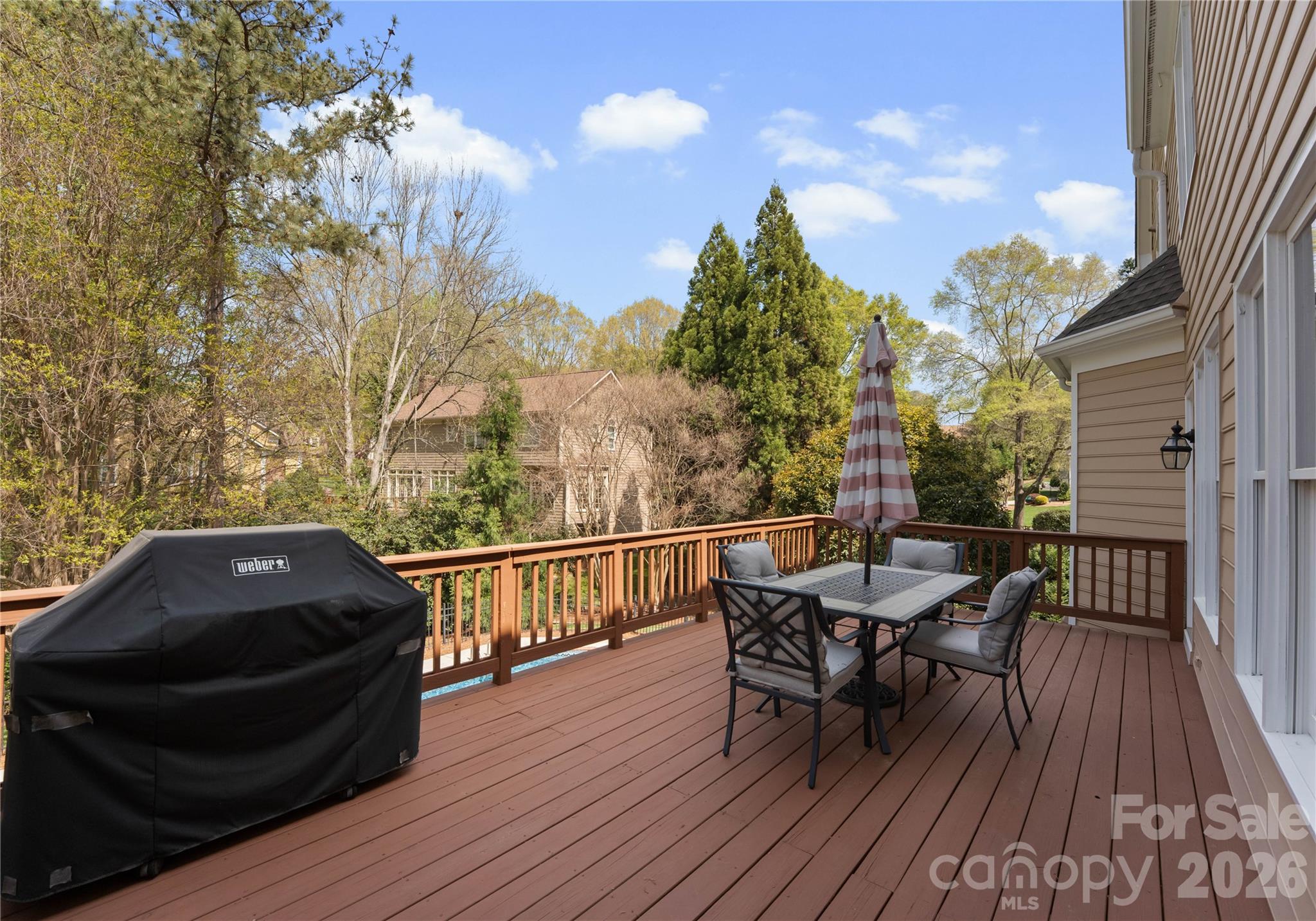 4708 Heatherton Place Charlotte NC 28270