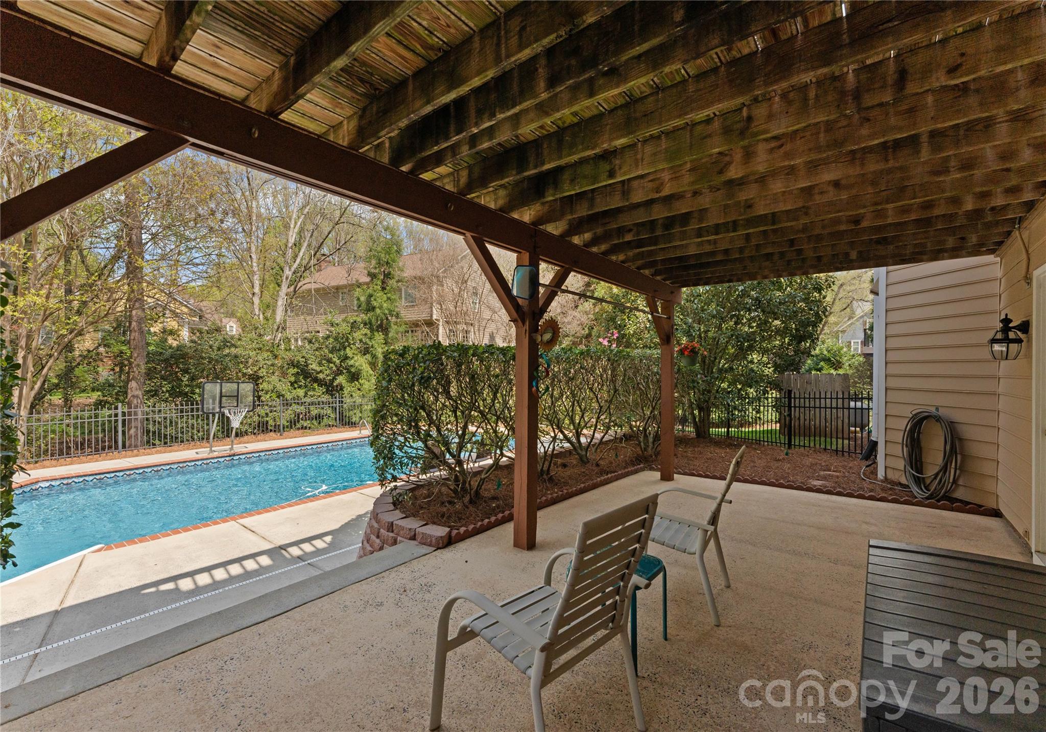 4708 Heatherton Place Charlotte NC 28270
