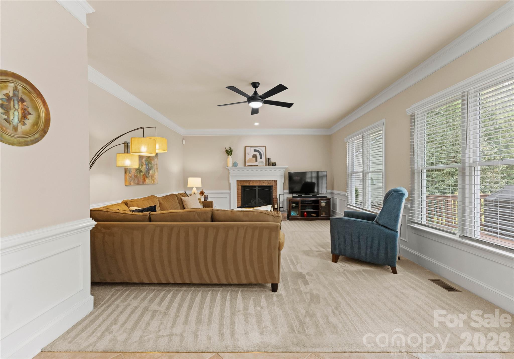 4708 Heatherton Place Charlotte NC 28270