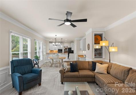 4708 Heatherton Place Charlotte NC 28270