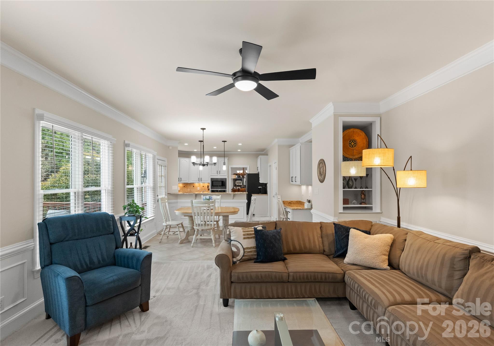 4708 Heatherton Place Charlotte NC 28270