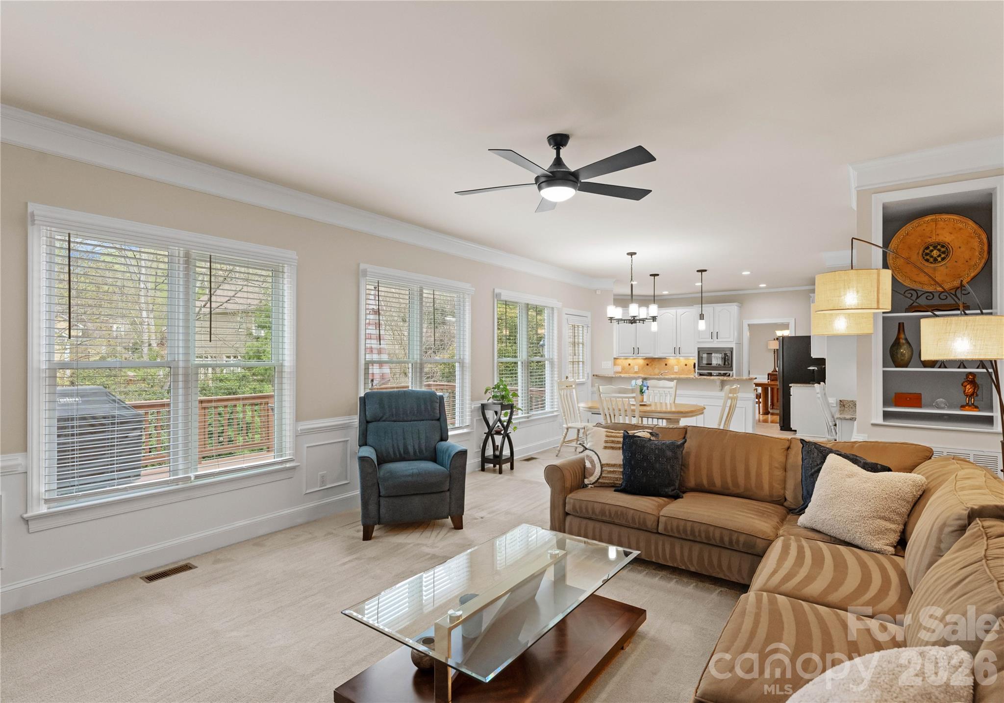4708 Heatherton Place Charlotte NC 28270