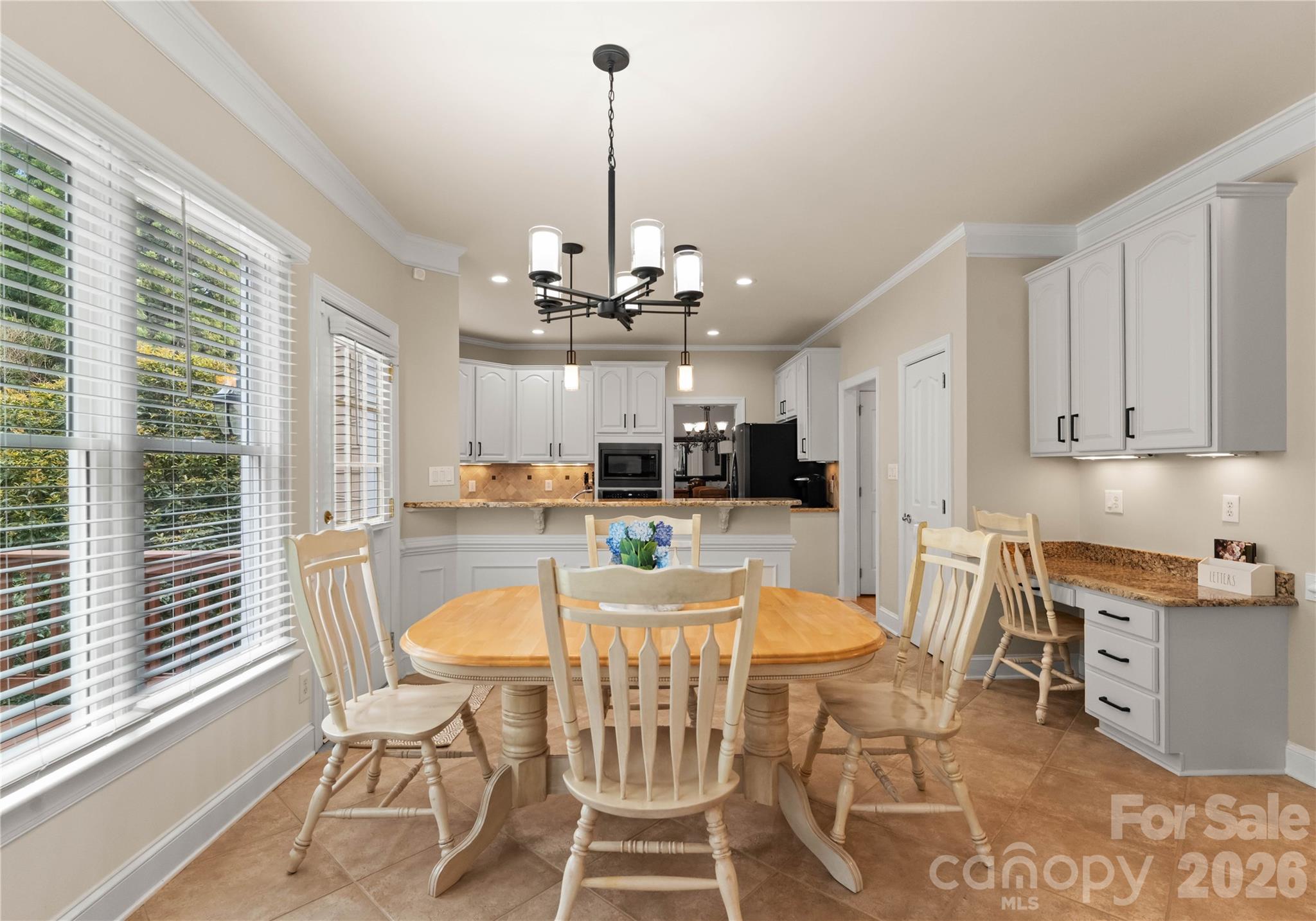 4708 Heatherton Place Charlotte NC 28270