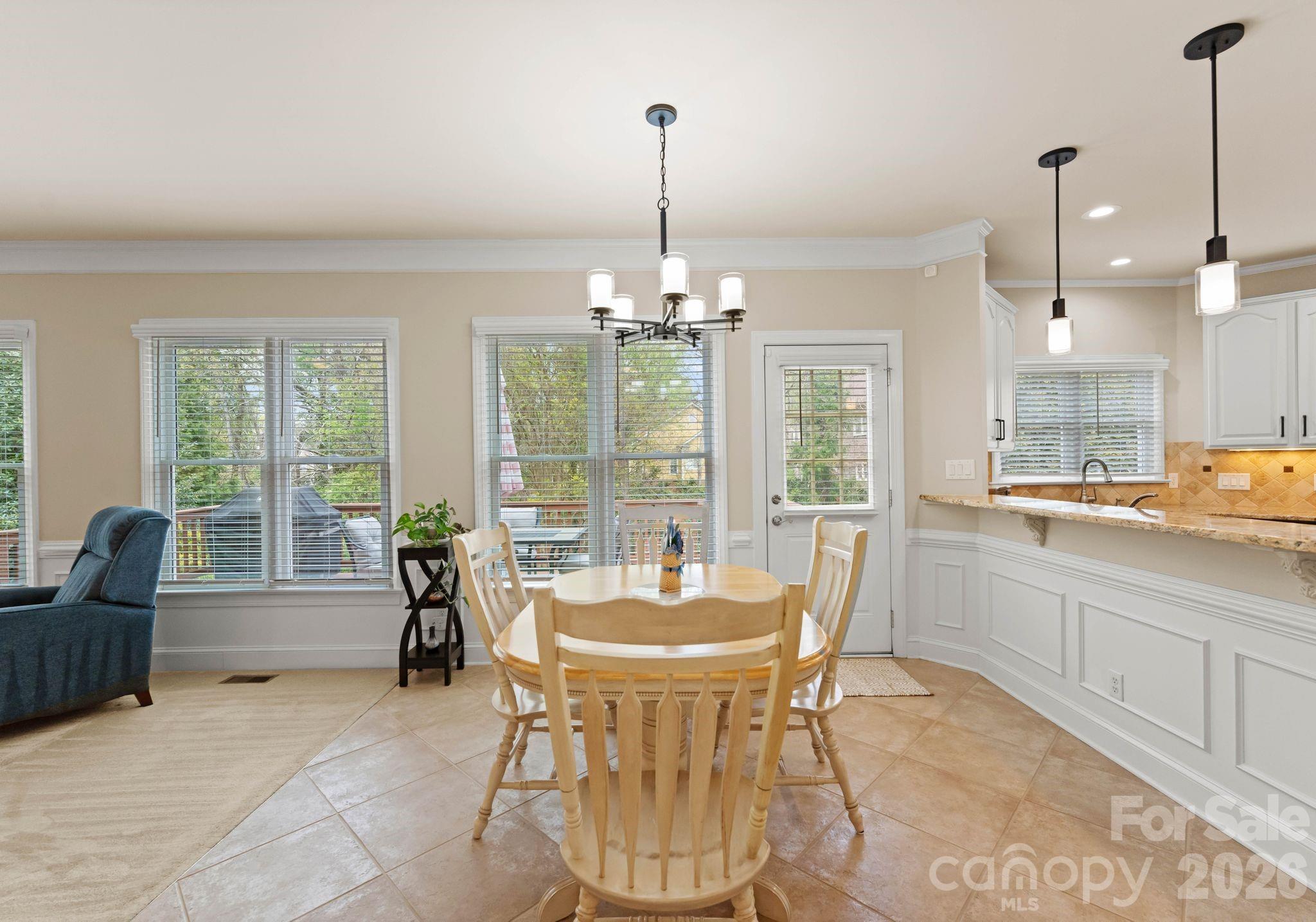 4708 Heatherton Place Charlotte NC 28270