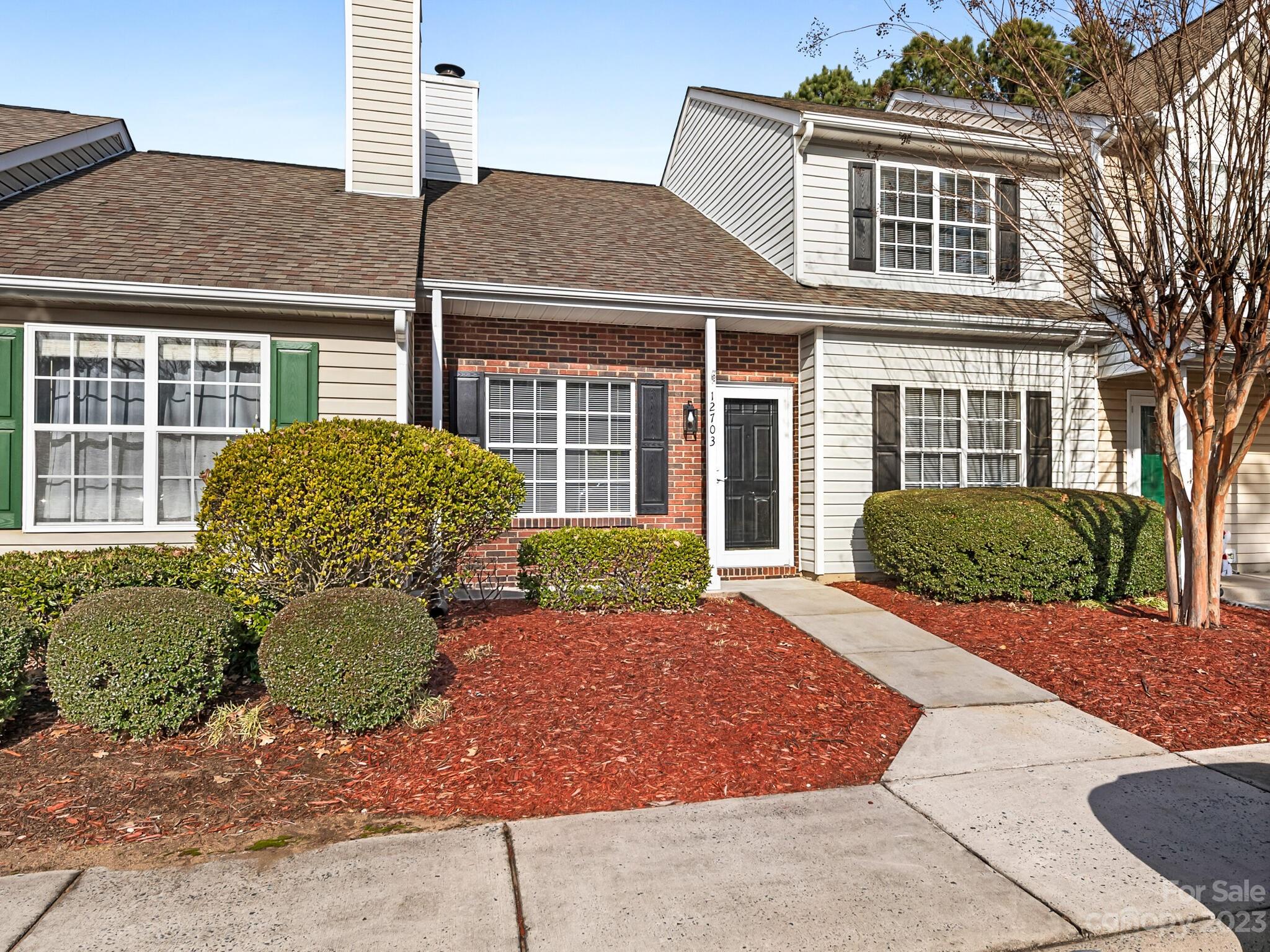 12703 Tucker Crossing Lane Charlotte NC 28273