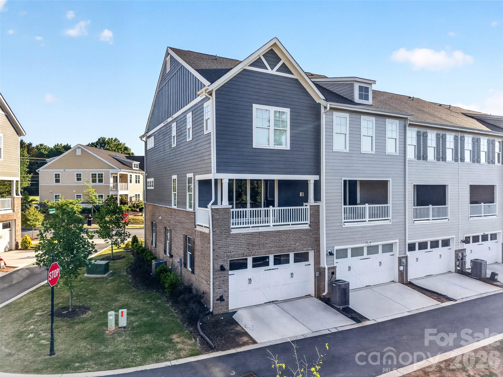 106 Wesser Street Davidson NC 28036