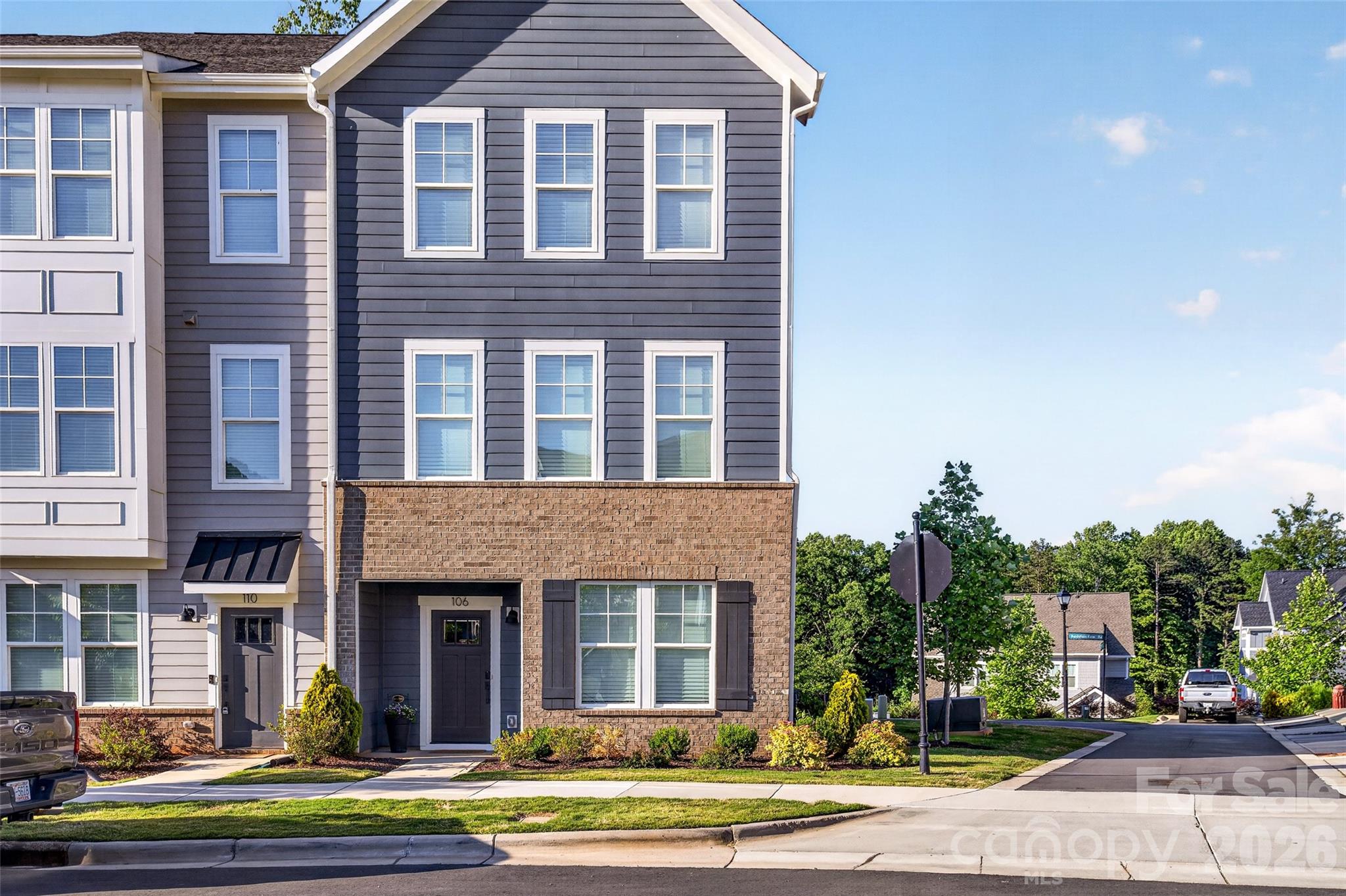 106 Wesser Street Davidson NC 28036