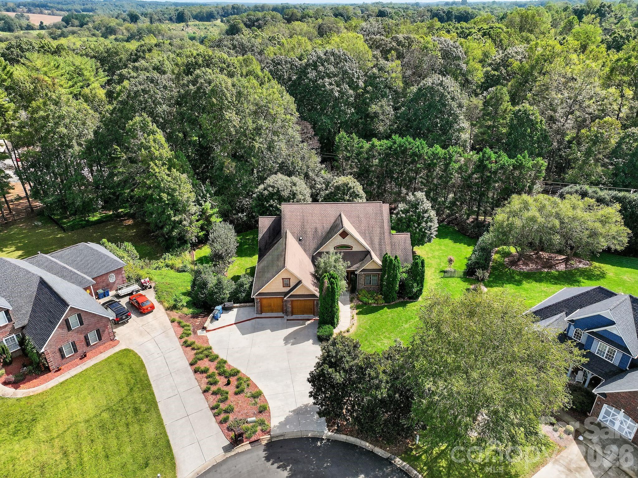 2849 Snead Court NE Conover NC 28613