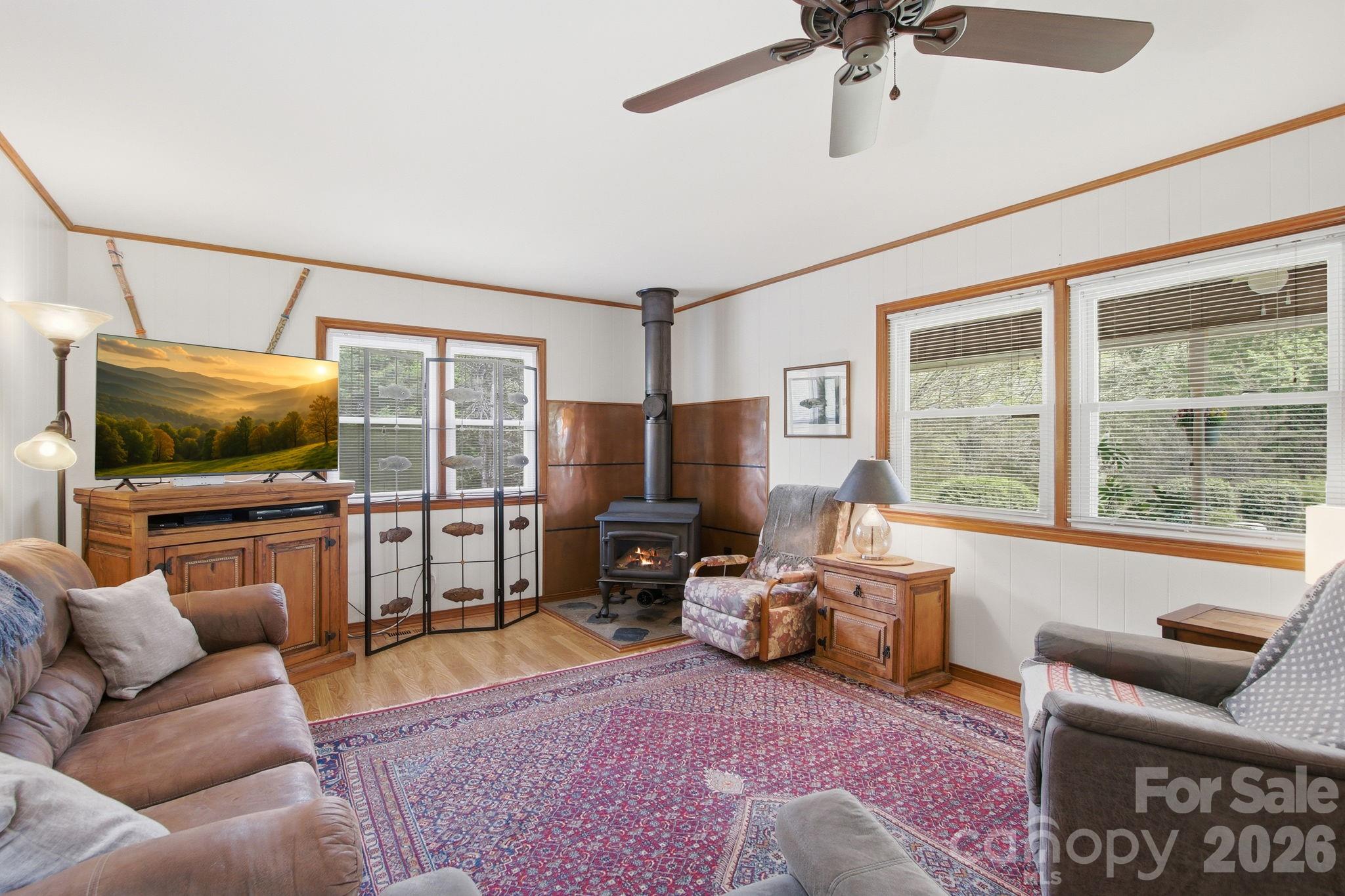 11 Summer Lane Spruce Pine NC 28777