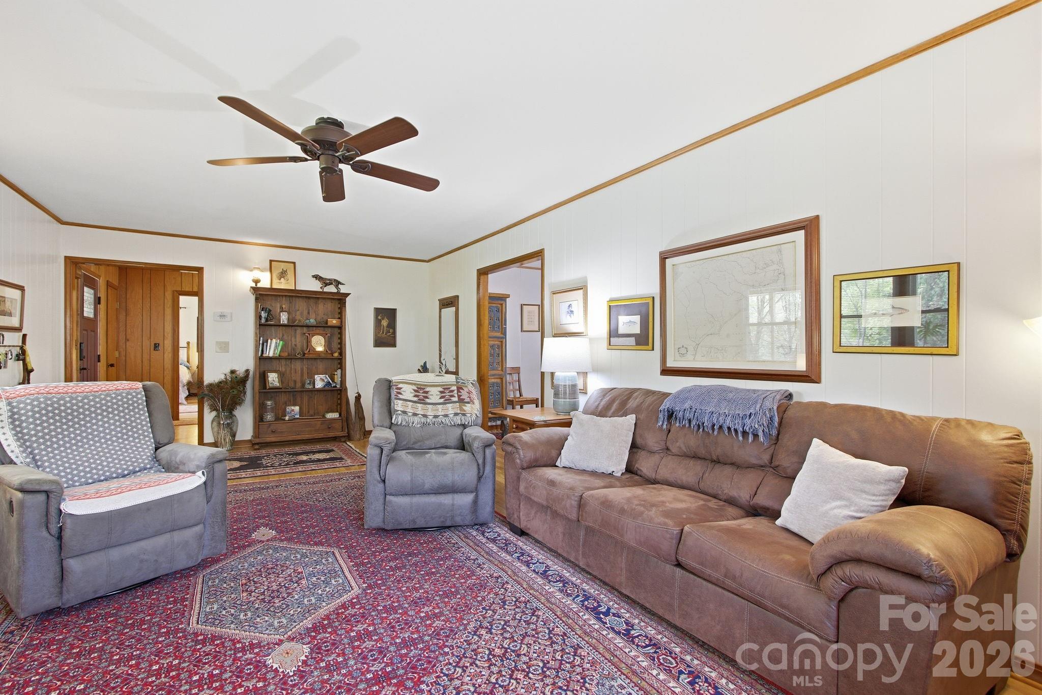 11 Summer Lane Spruce Pine NC 28777