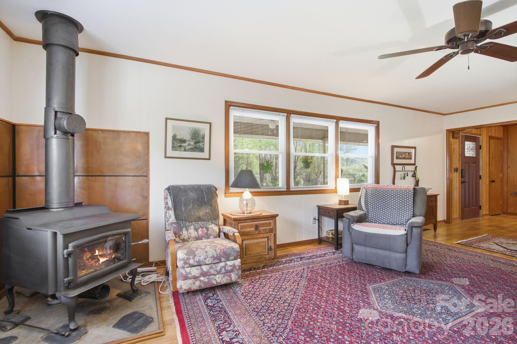 11 Summer Lane Spruce Pine NC 28777