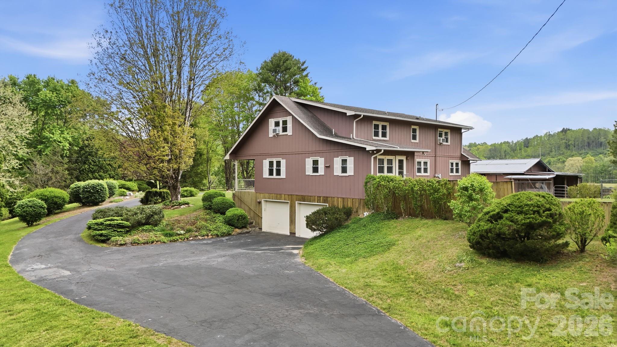 11 Summer Lane Spruce Pine NC 28777