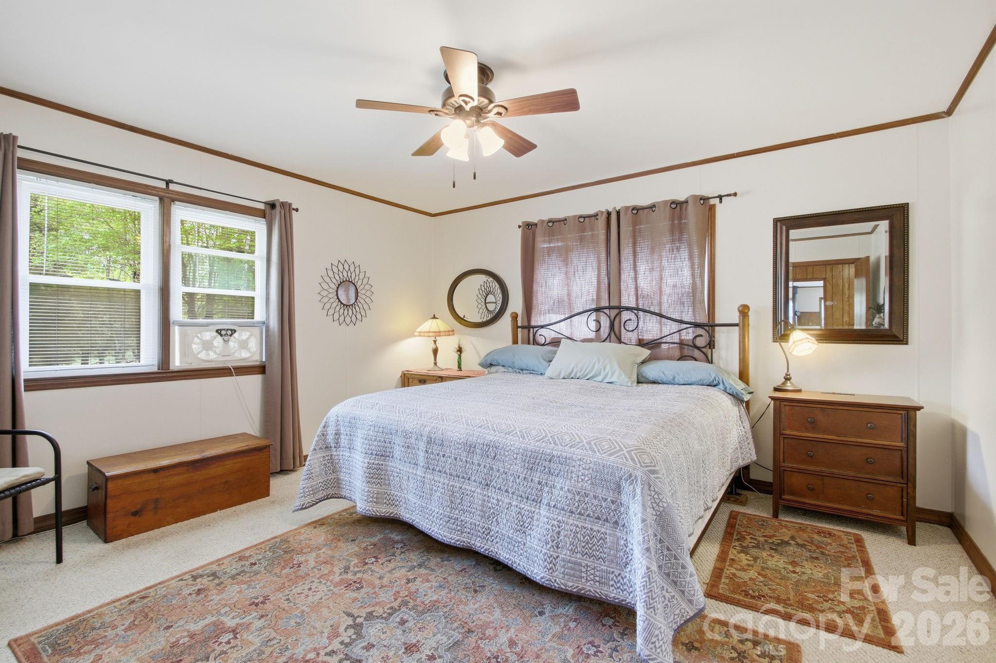 11 Summer Lane Spruce Pine NC 28777