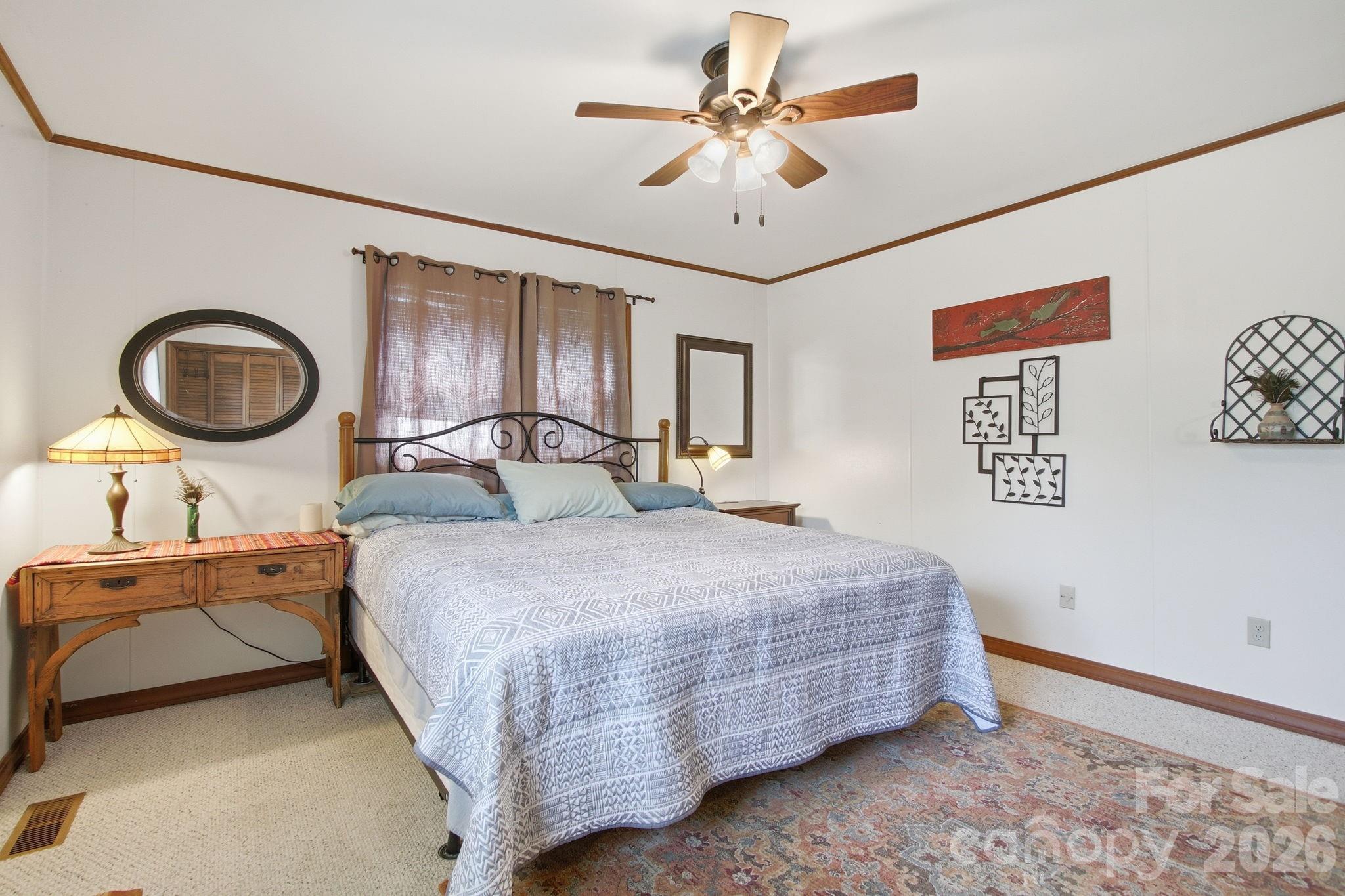 11 Summer Lane Spruce Pine NC 28777