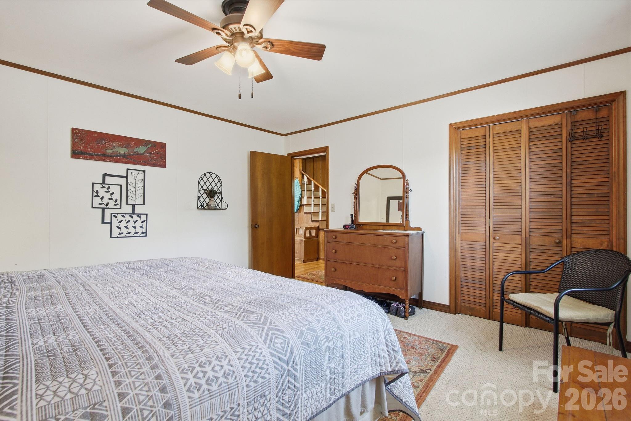 11 Summer Lane Spruce Pine NC 28777