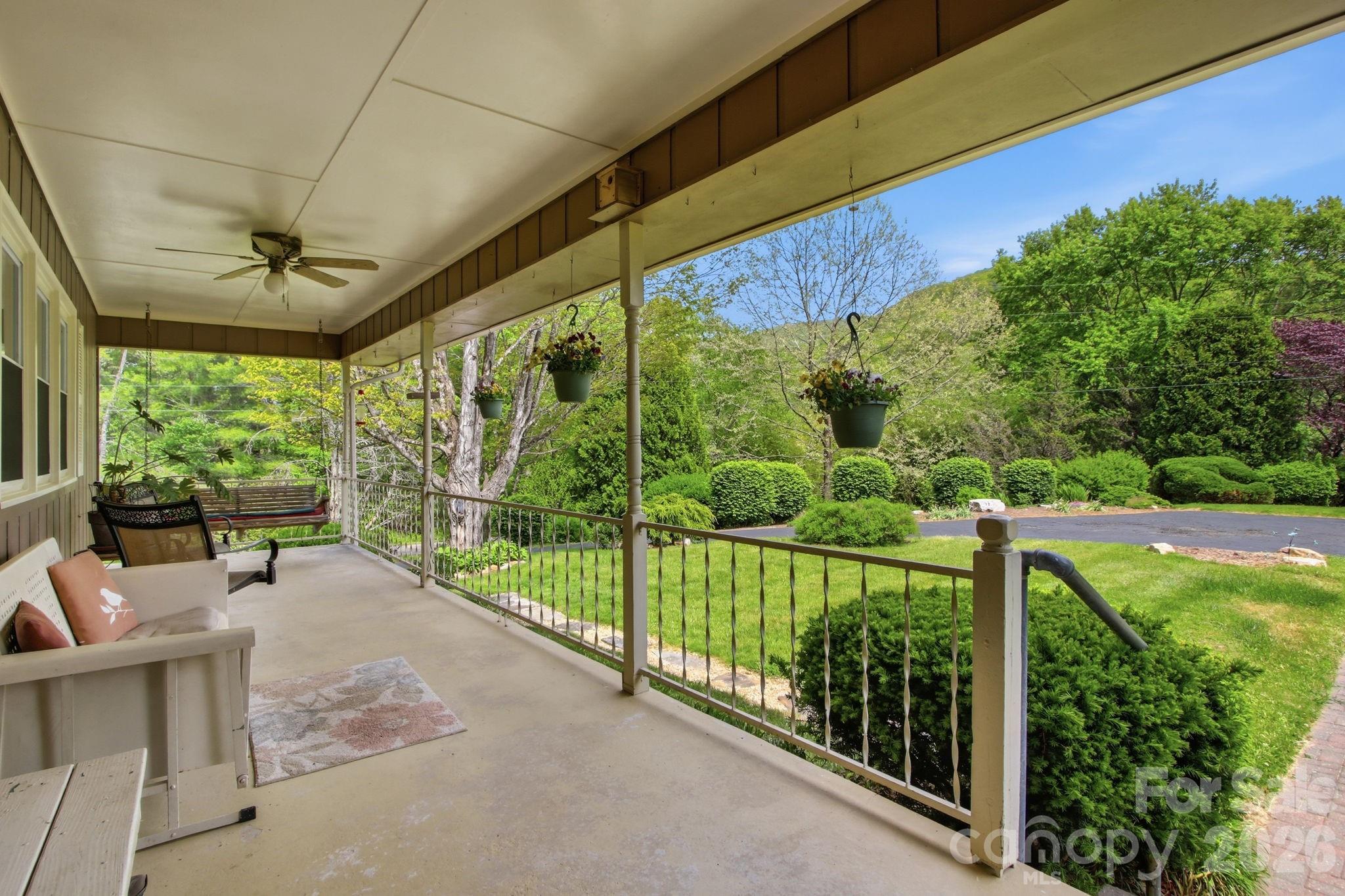 11 Summer Lane Spruce Pine NC 28777