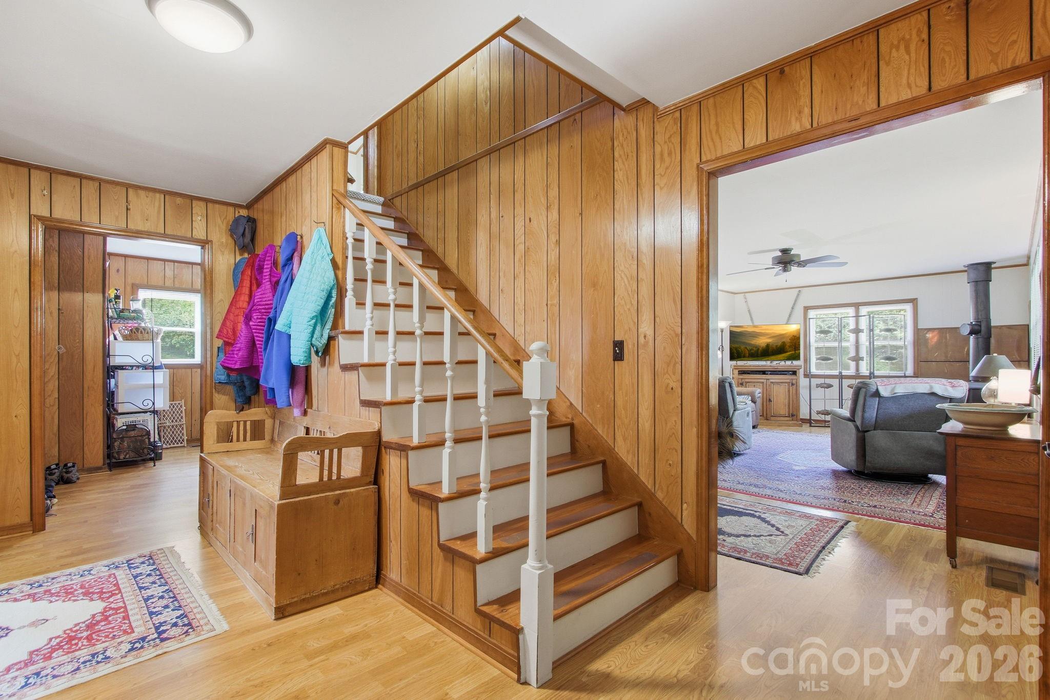 11 Summer Lane Spruce Pine NC 28777
