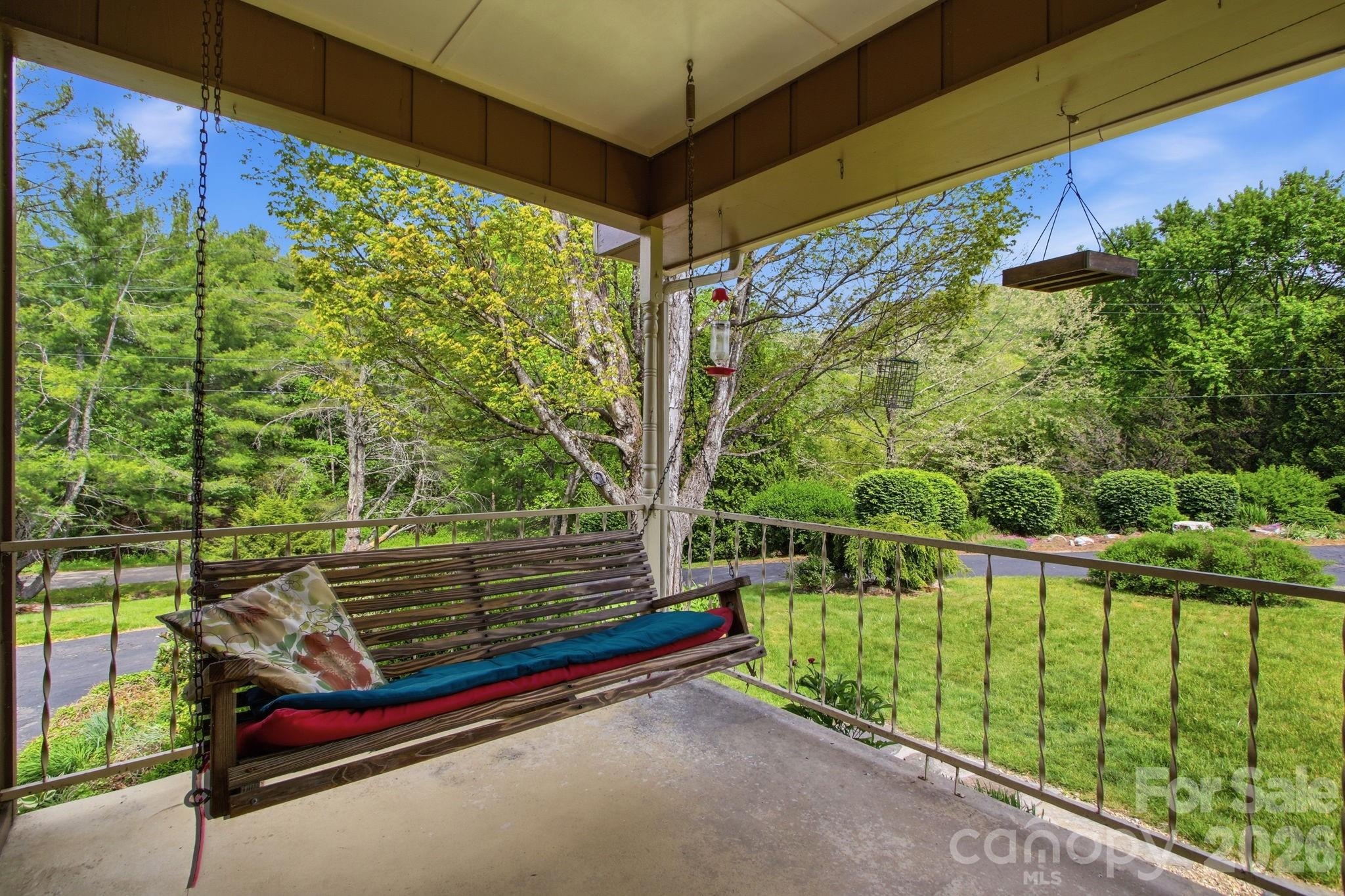 11 Summer Lane Spruce Pine NC 28777