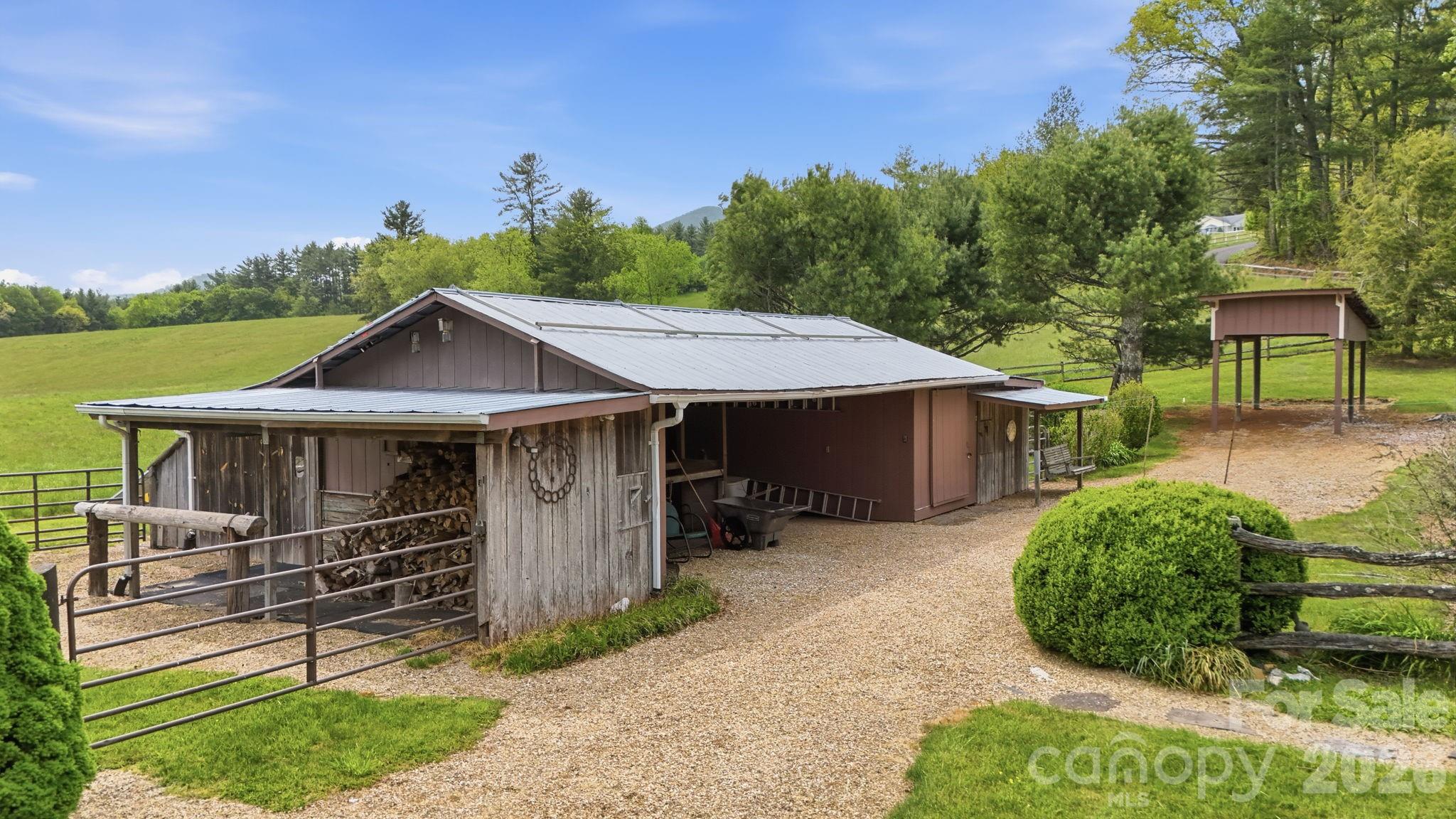 11 Summer Lane Spruce Pine NC 28777