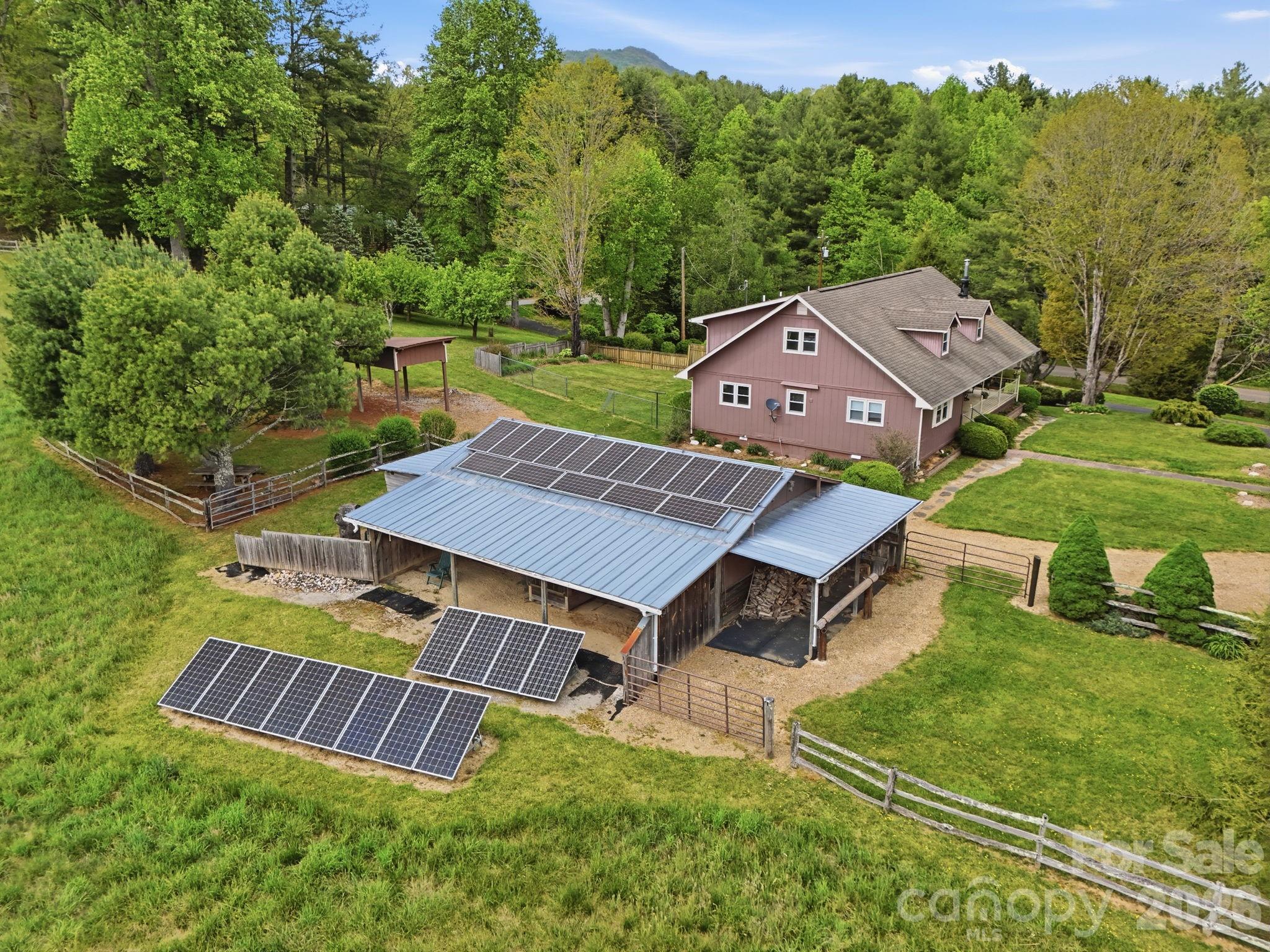 11 Summer Lane Spruce Pine NC 28777