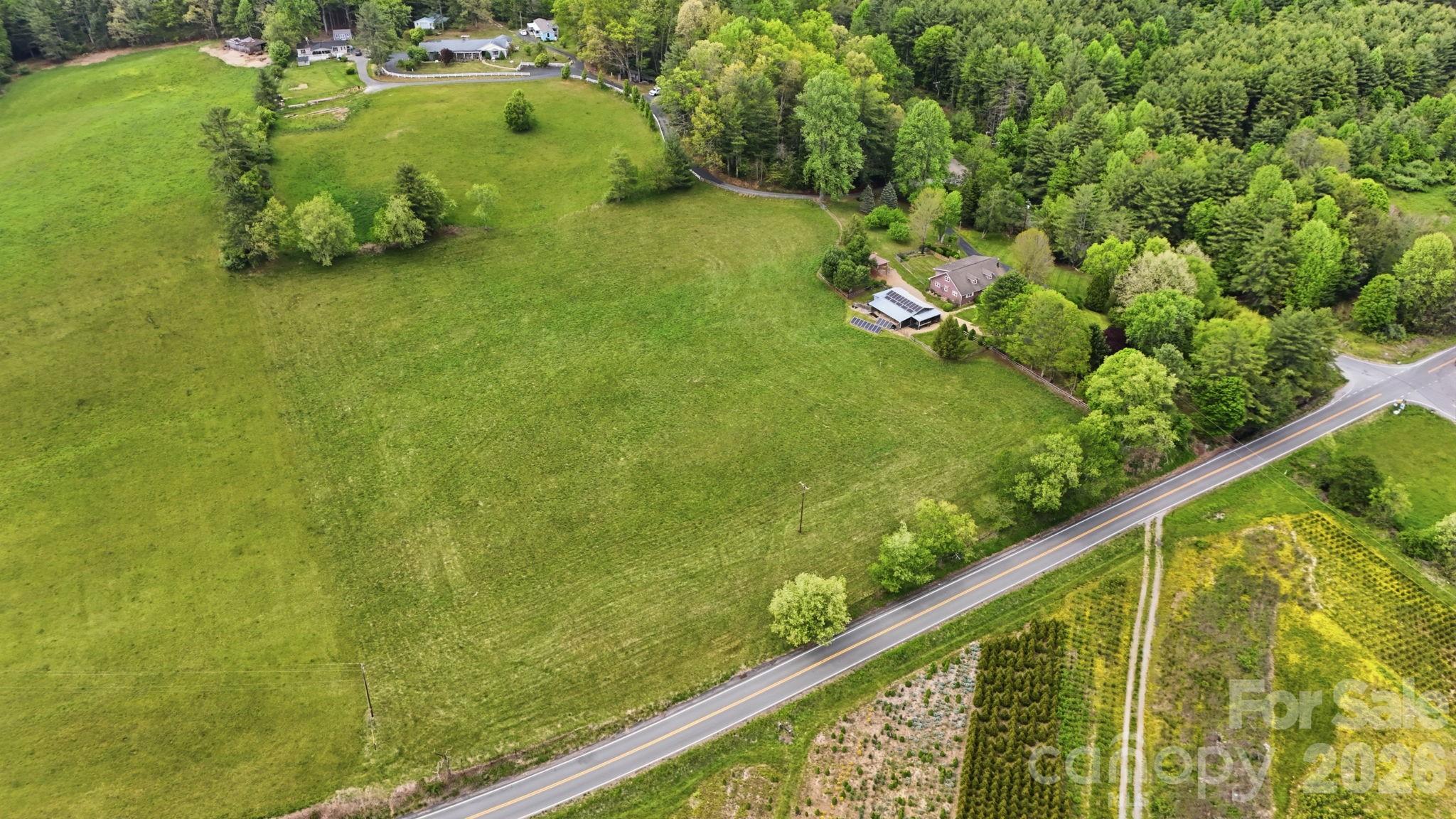 11 Summer Lane Spruce Pine NC 28777