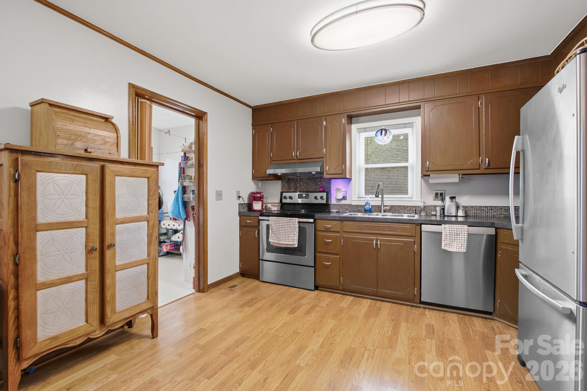 11 Summer Lane Spruce Pine NC 28777