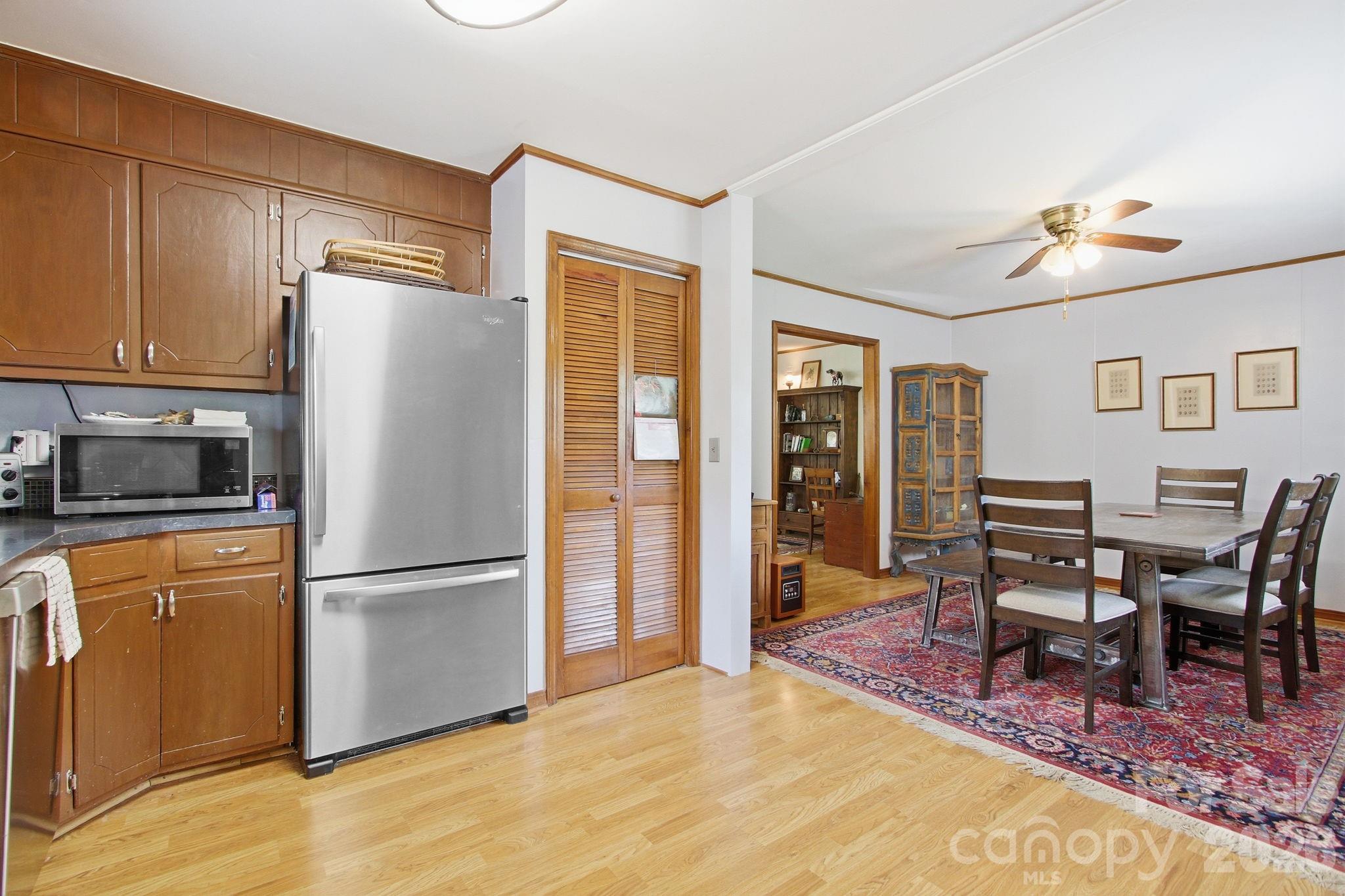 11 Summer Lane Spruce Pine NC 28777