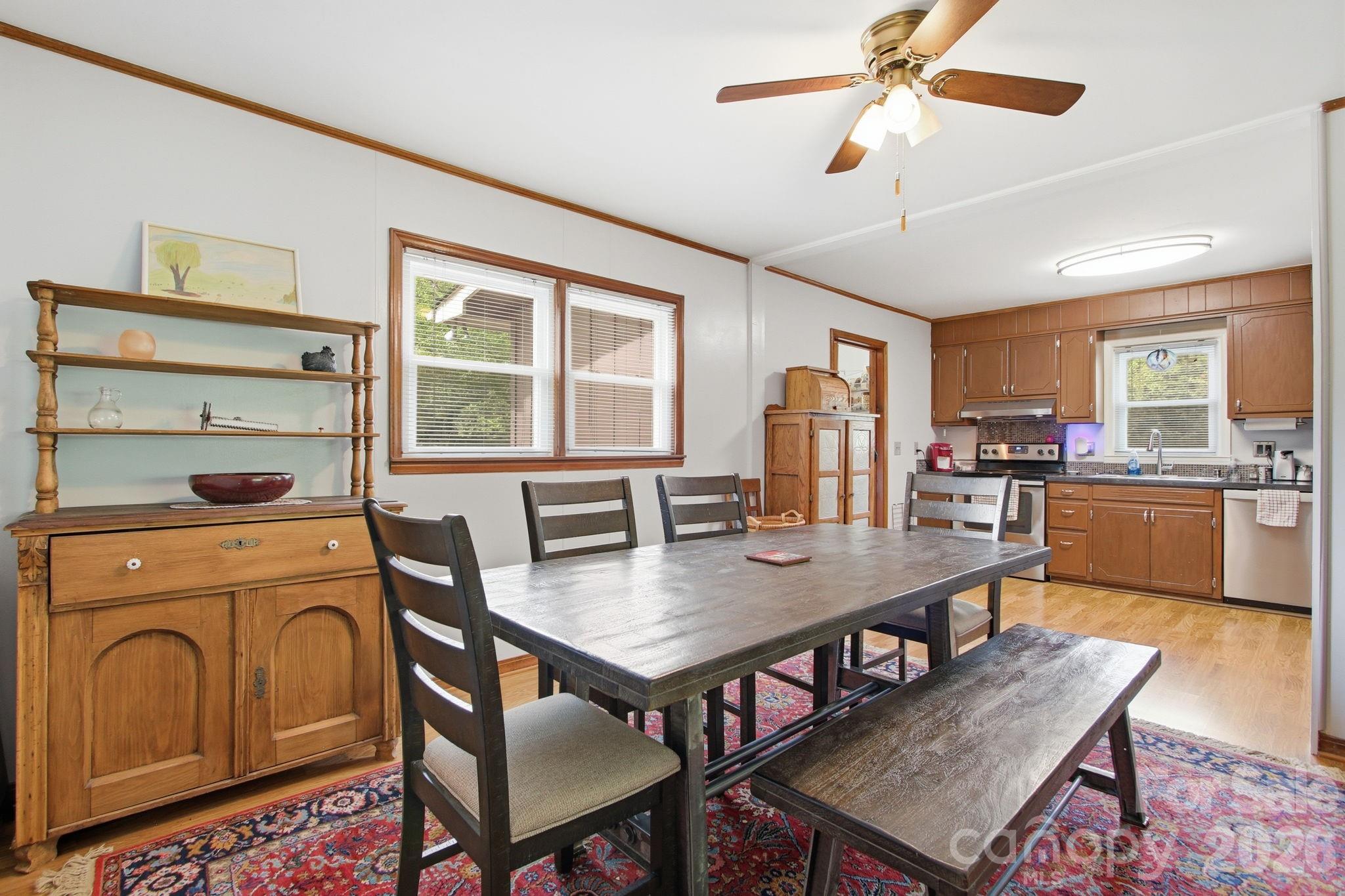 11 Summer Lane Spruce Pine NC 28777