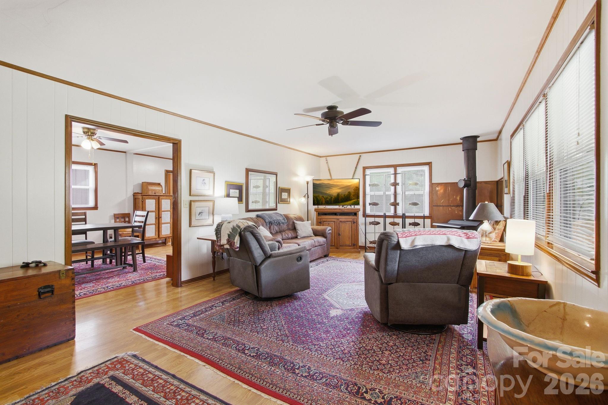11 Summer Lane Spruce Pine NC 28777