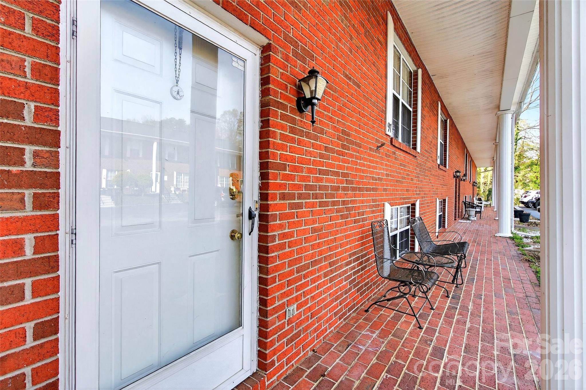 75 Laurelwood Drive Marion NC 28752
