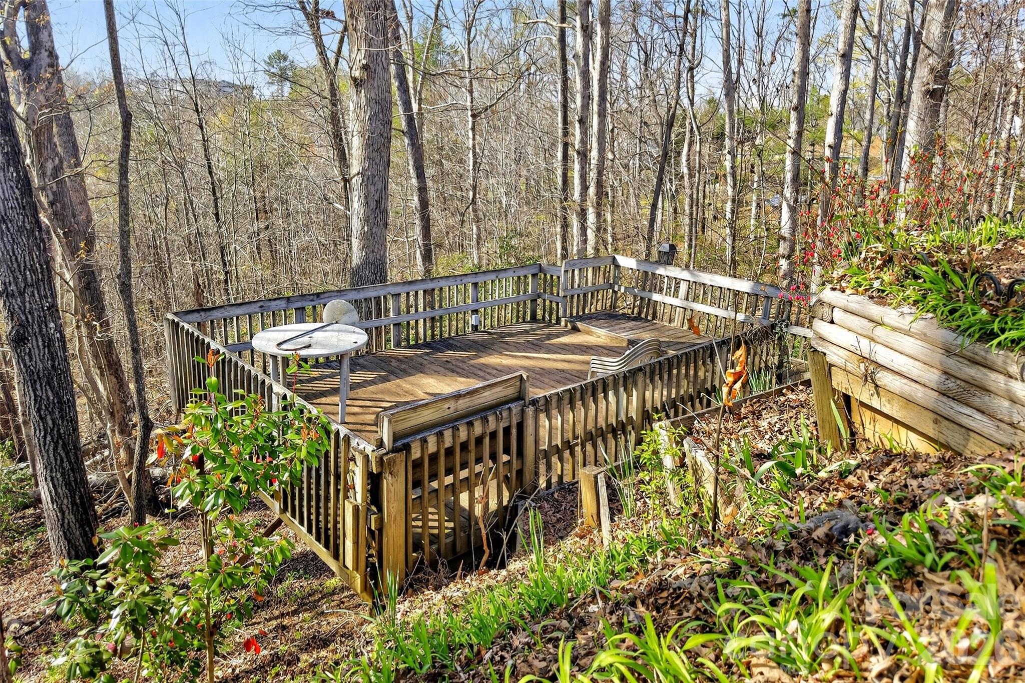75 Laurelwood Drive Marion NC 28752