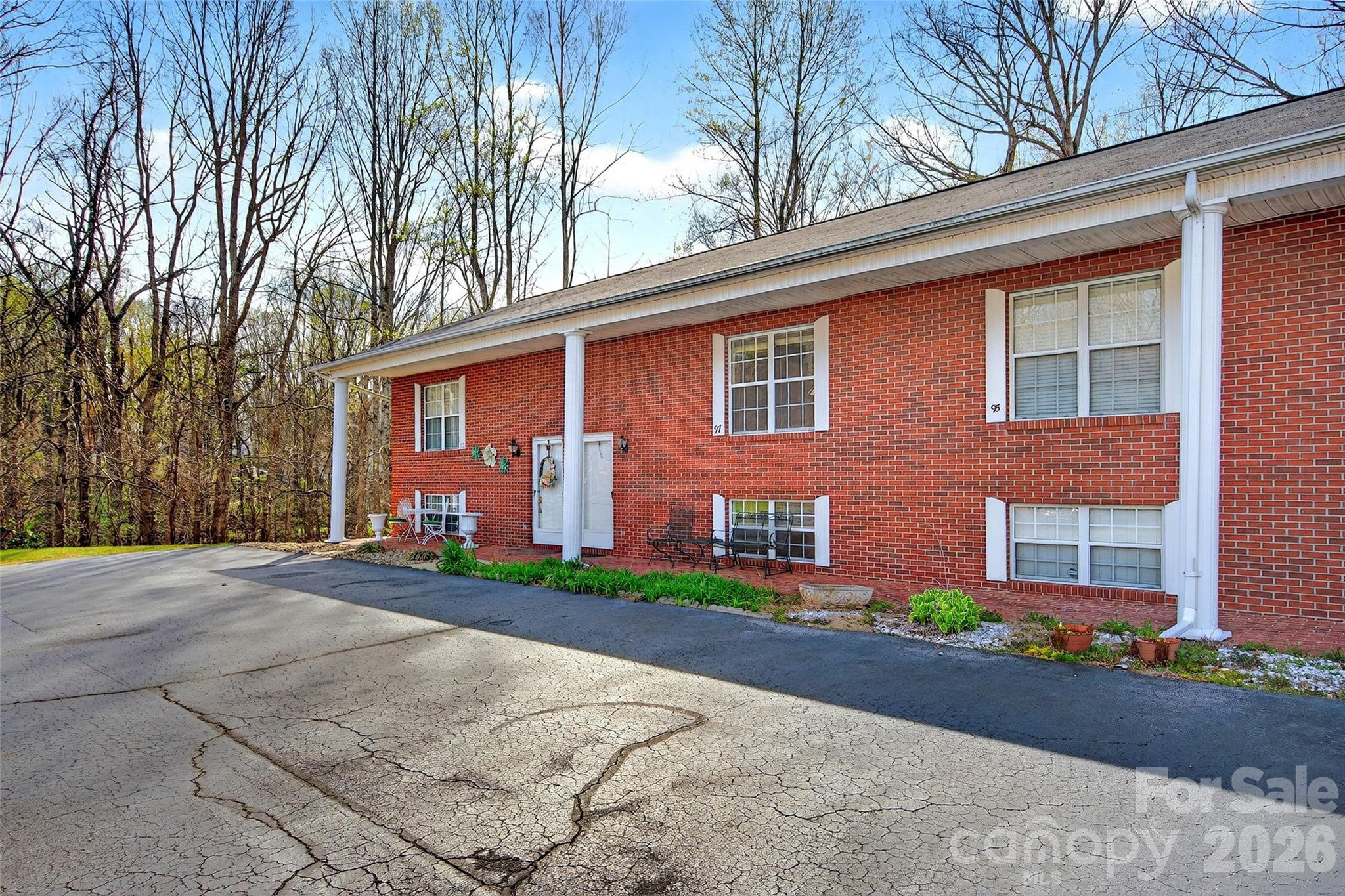 75 Laurelwood Drive Marion NC 28752
