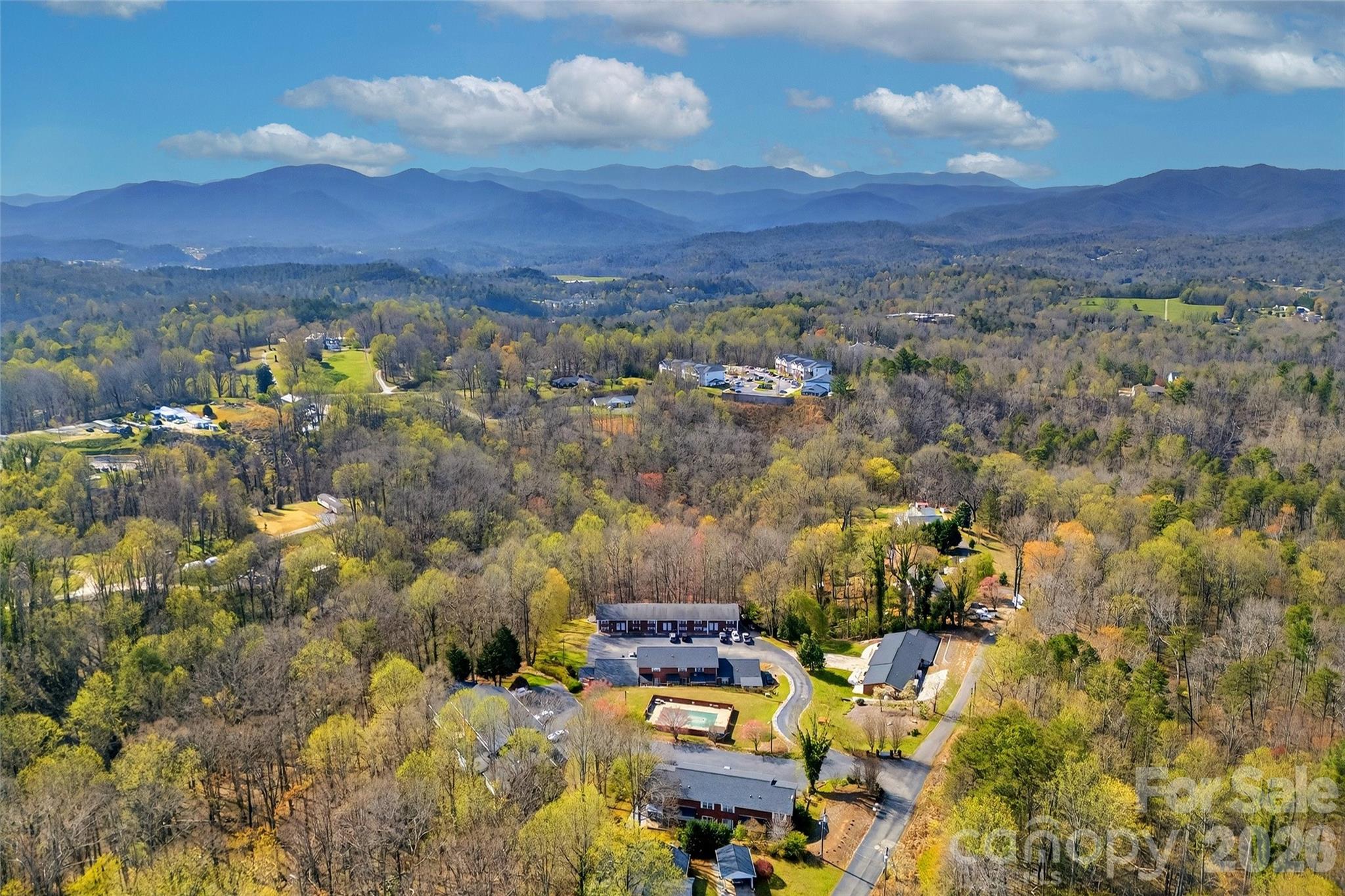 75 Laurelwood Drive Marion NC 28752