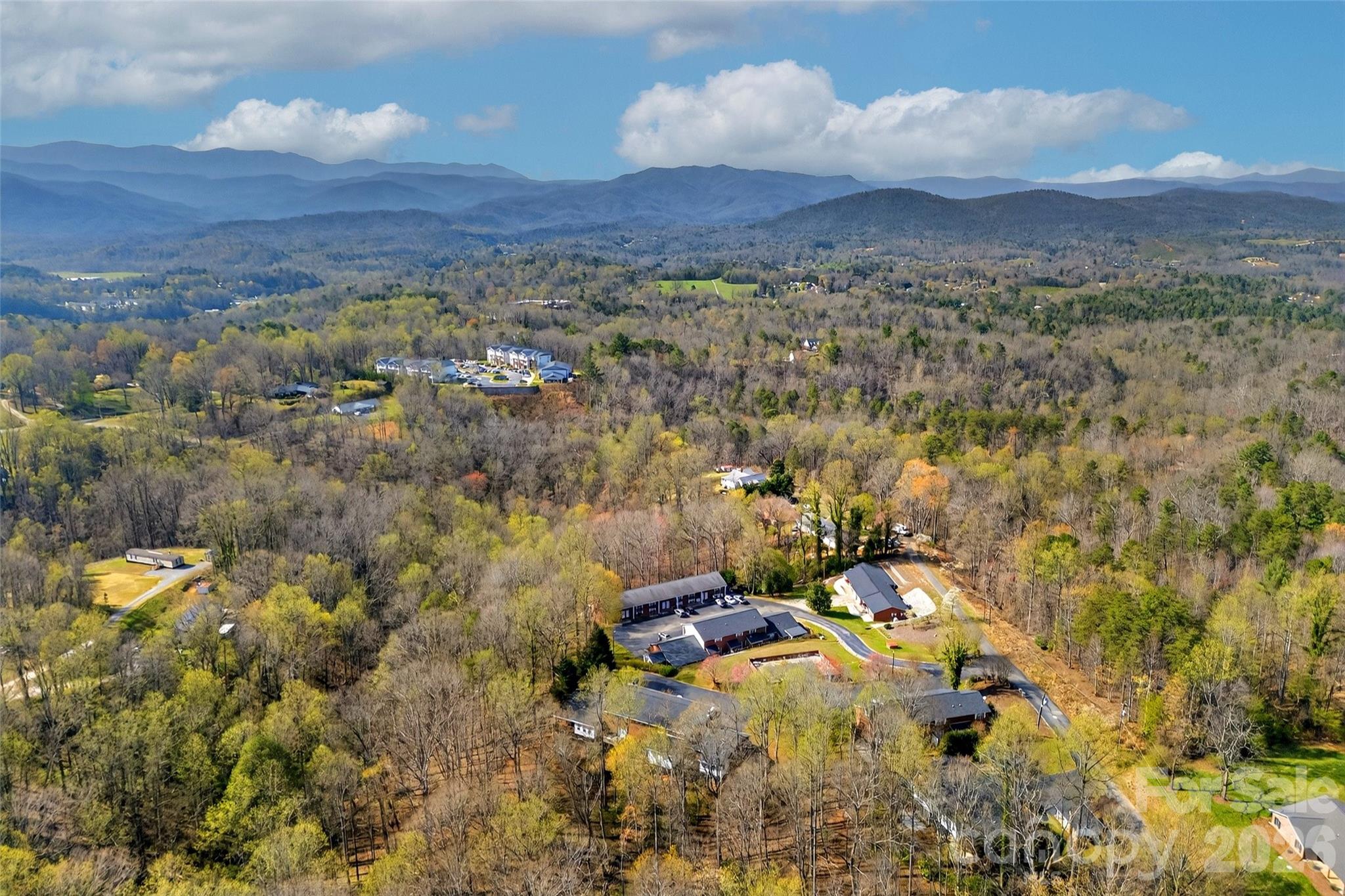 75 Laurelwood Drive Marion NC 28752
