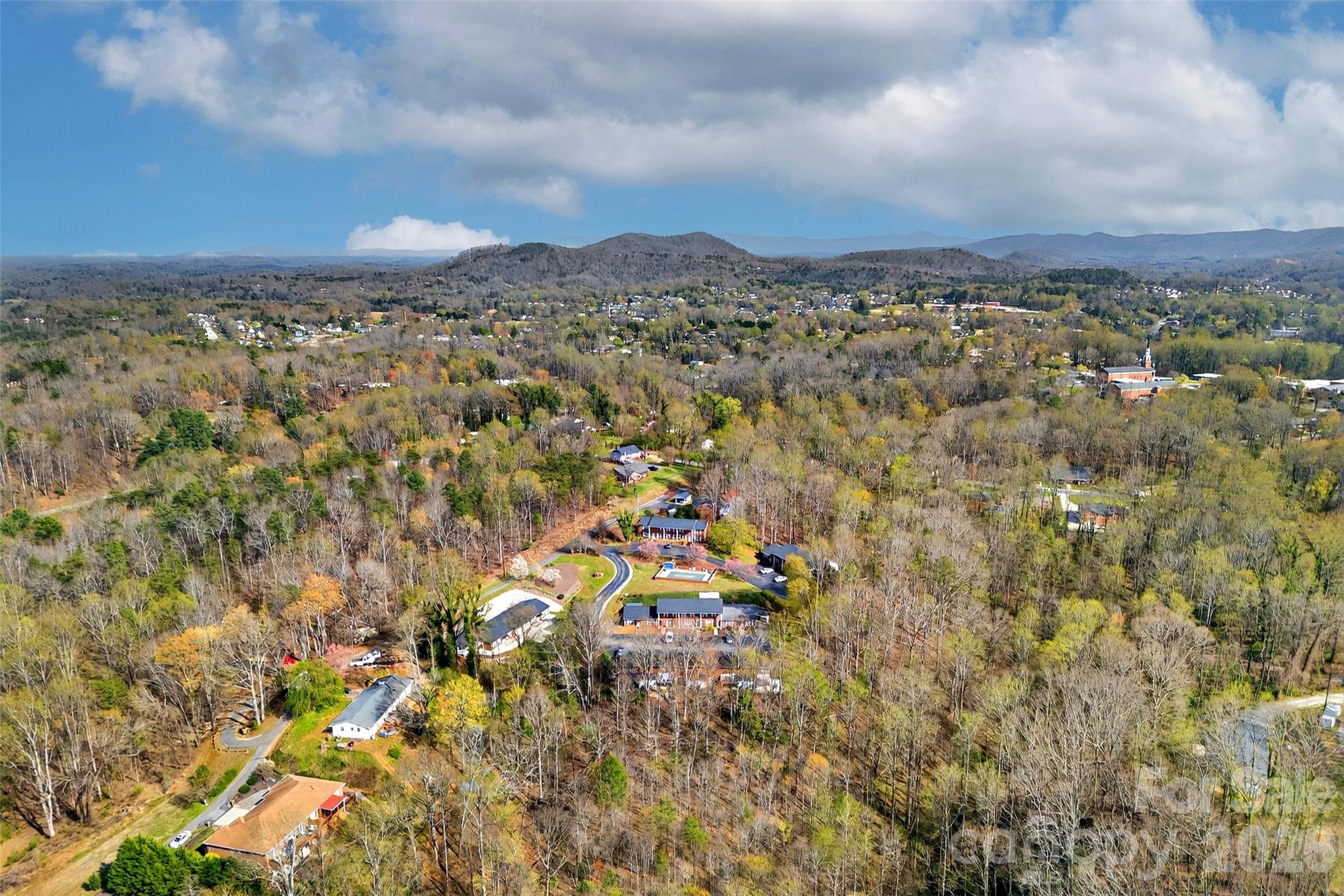75 Laurelwood Drive Marion NC 28752