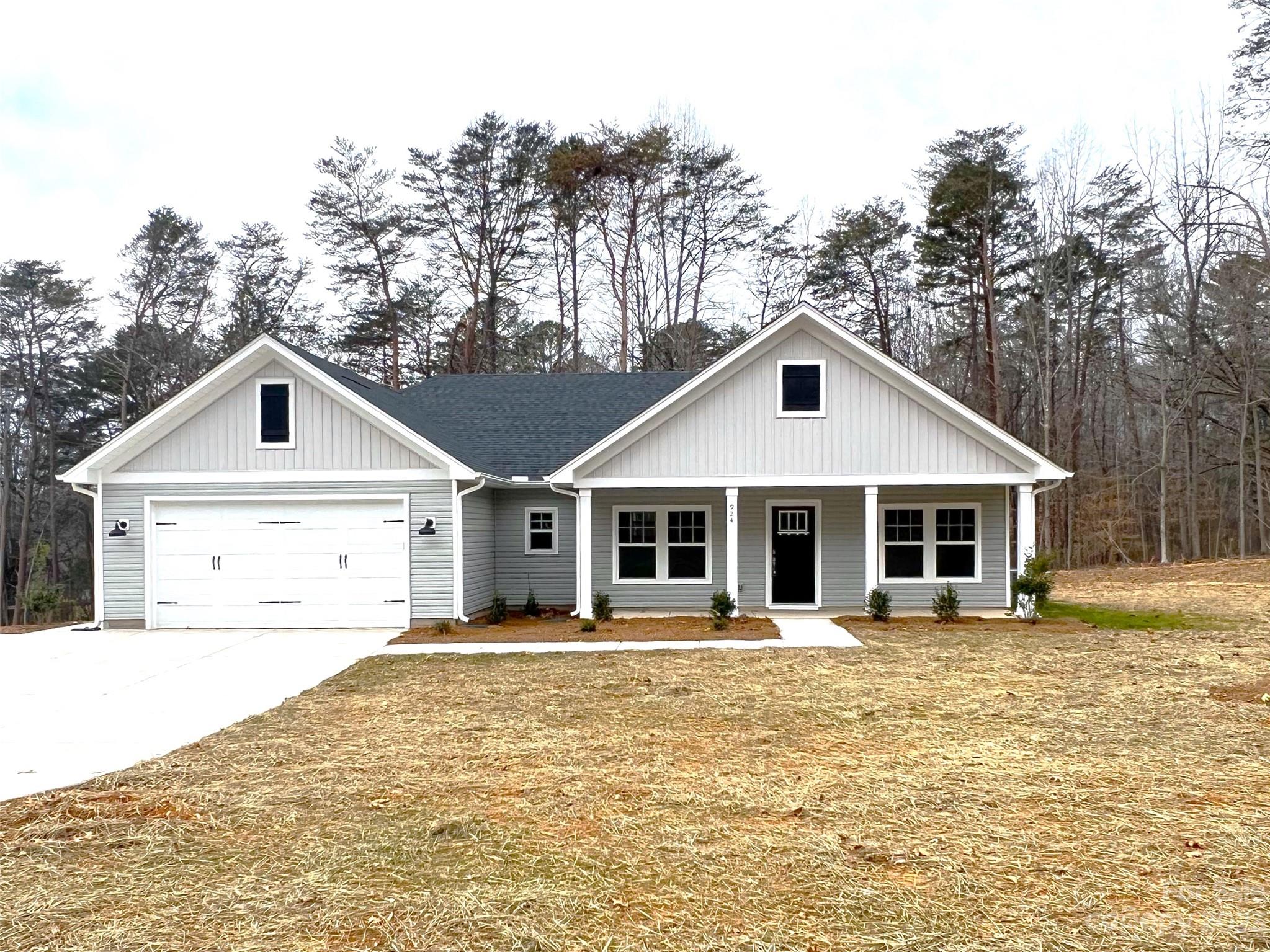 924 Westminster Drive Statesville NC 28677