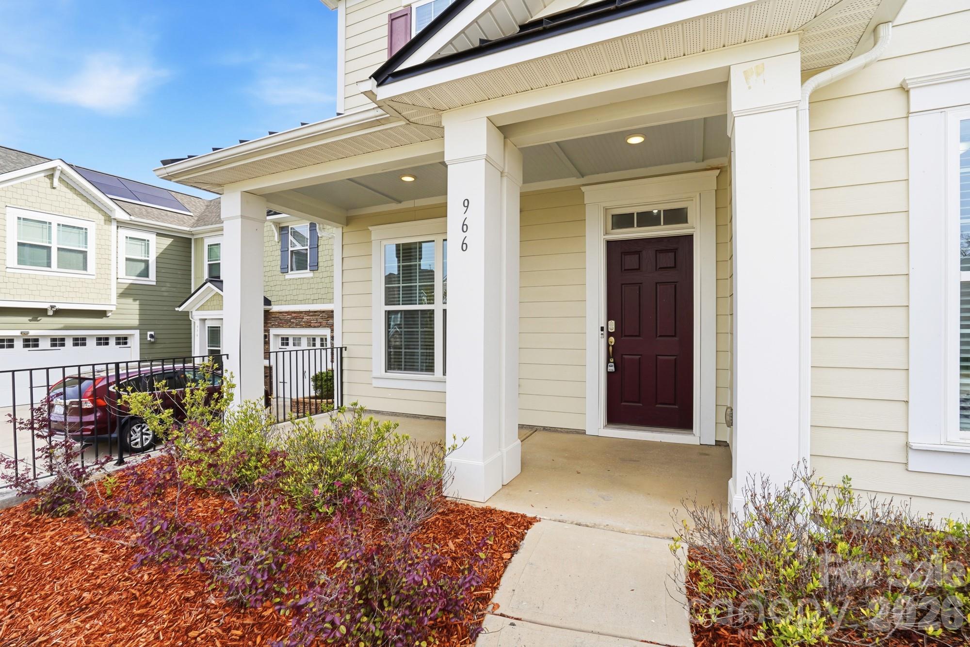 966 Parkland Place NW Concord NC 28027