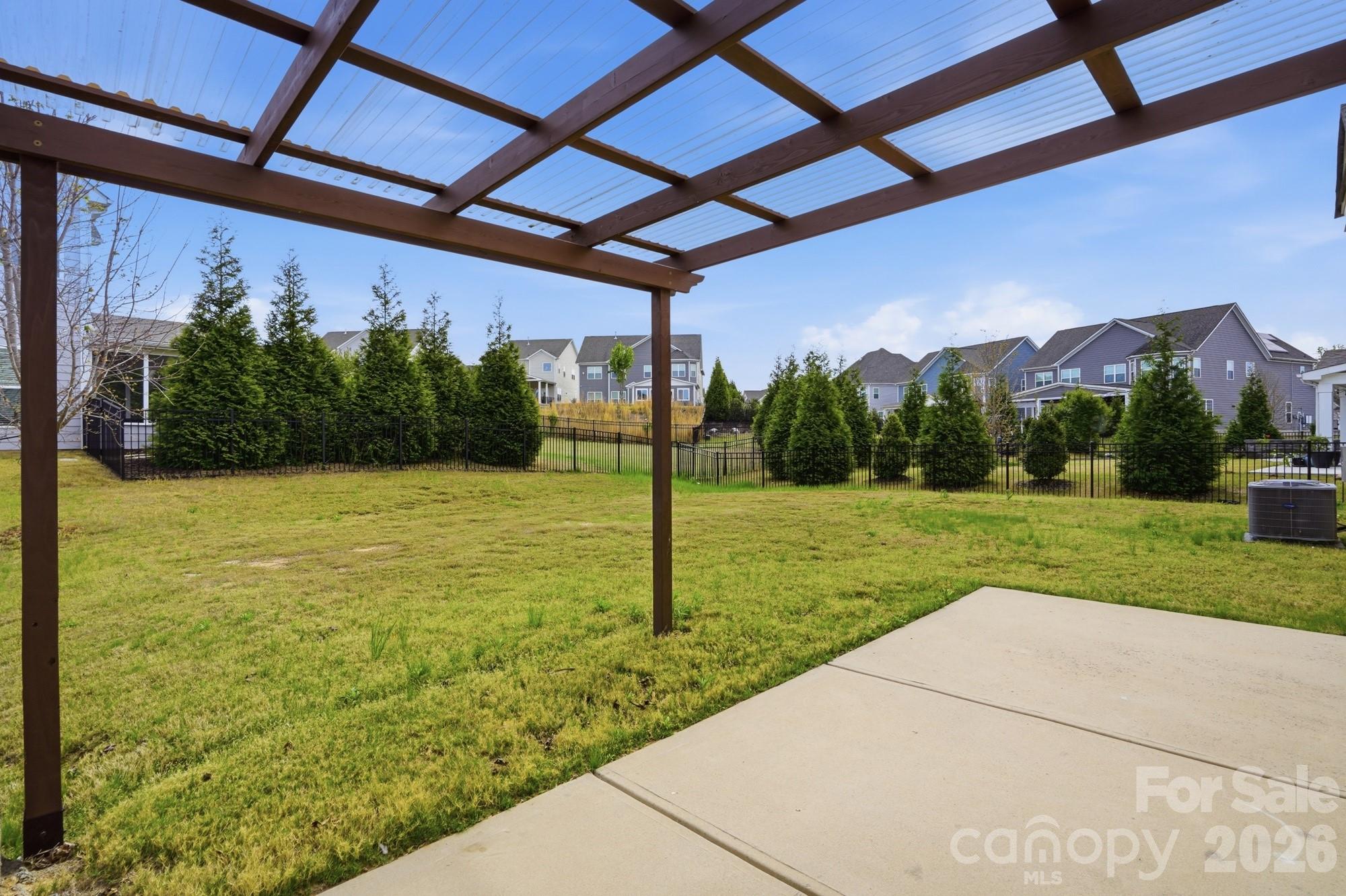966 Parkland Place NW Concord NC 28027