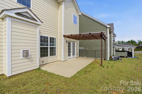 966 Parkland Place NW Concord NC 28027