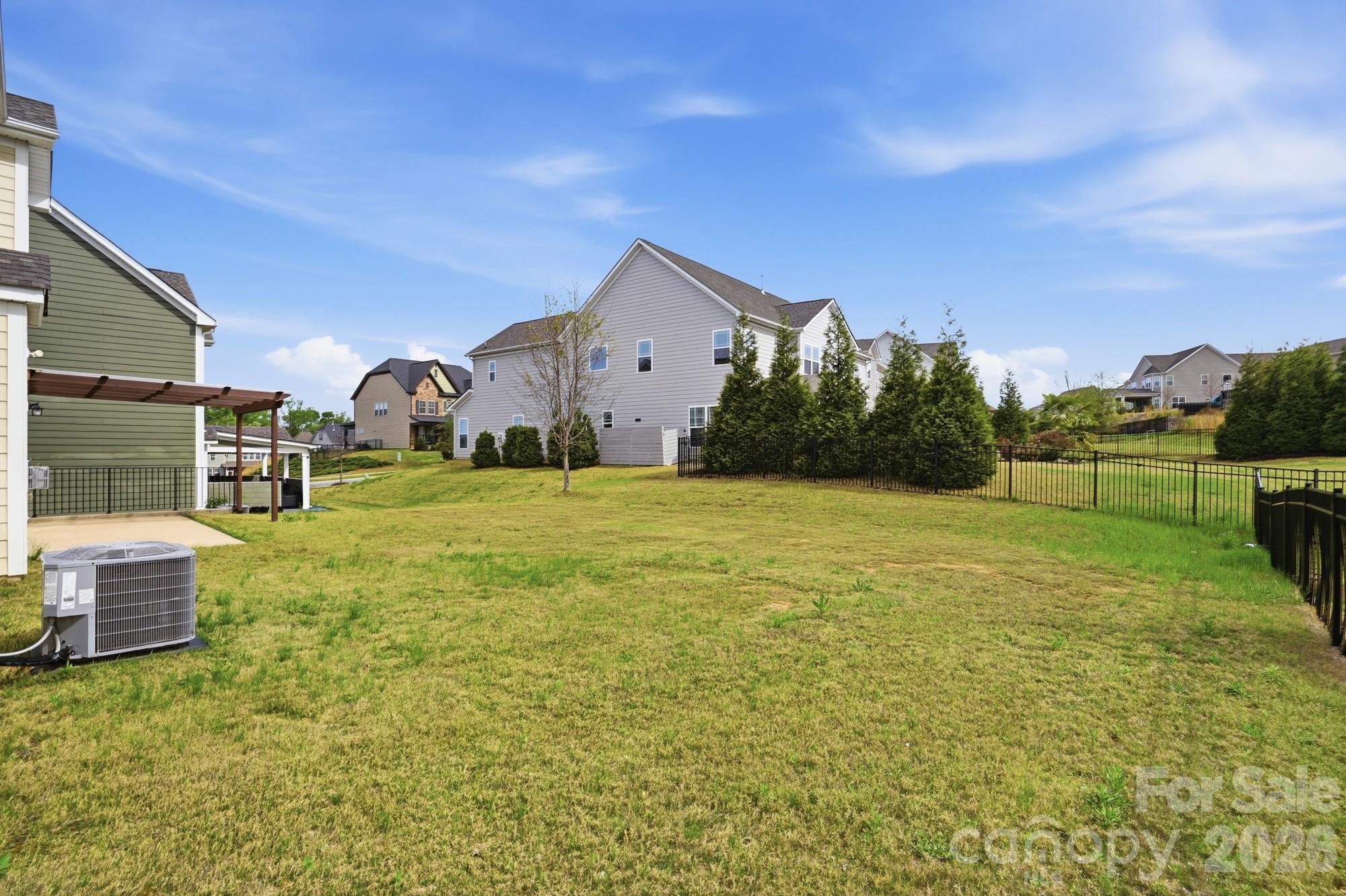 966 Parkland Place NW Concord NC 28027