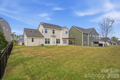 966 Parkland Place NW Concord NC 28027