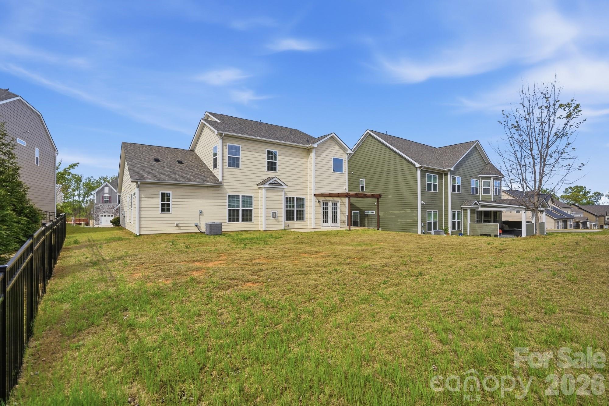 966 Parkland Place NW Concord NC 28027
