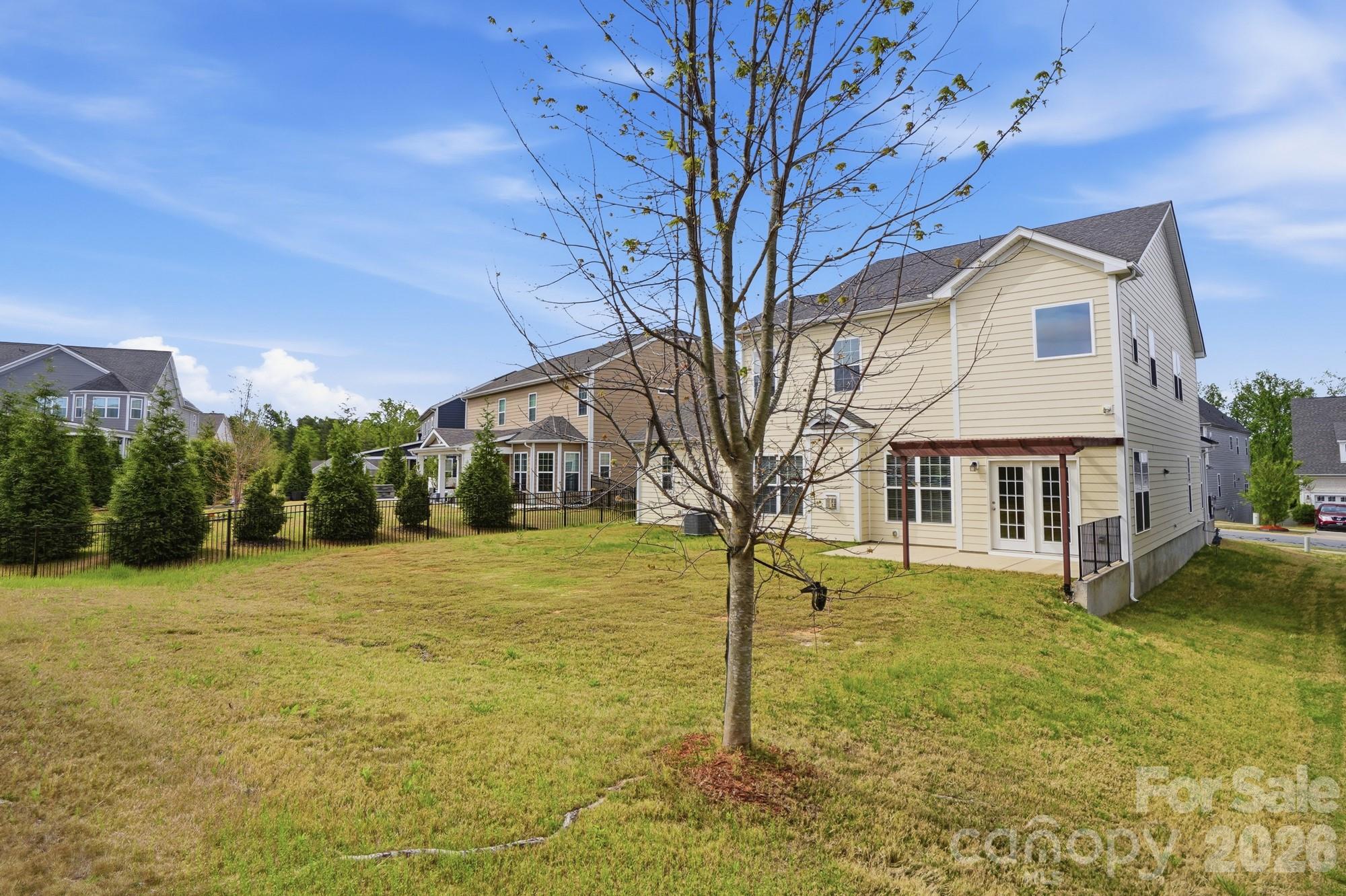 966 Parkland Place NW Concord NC 28027