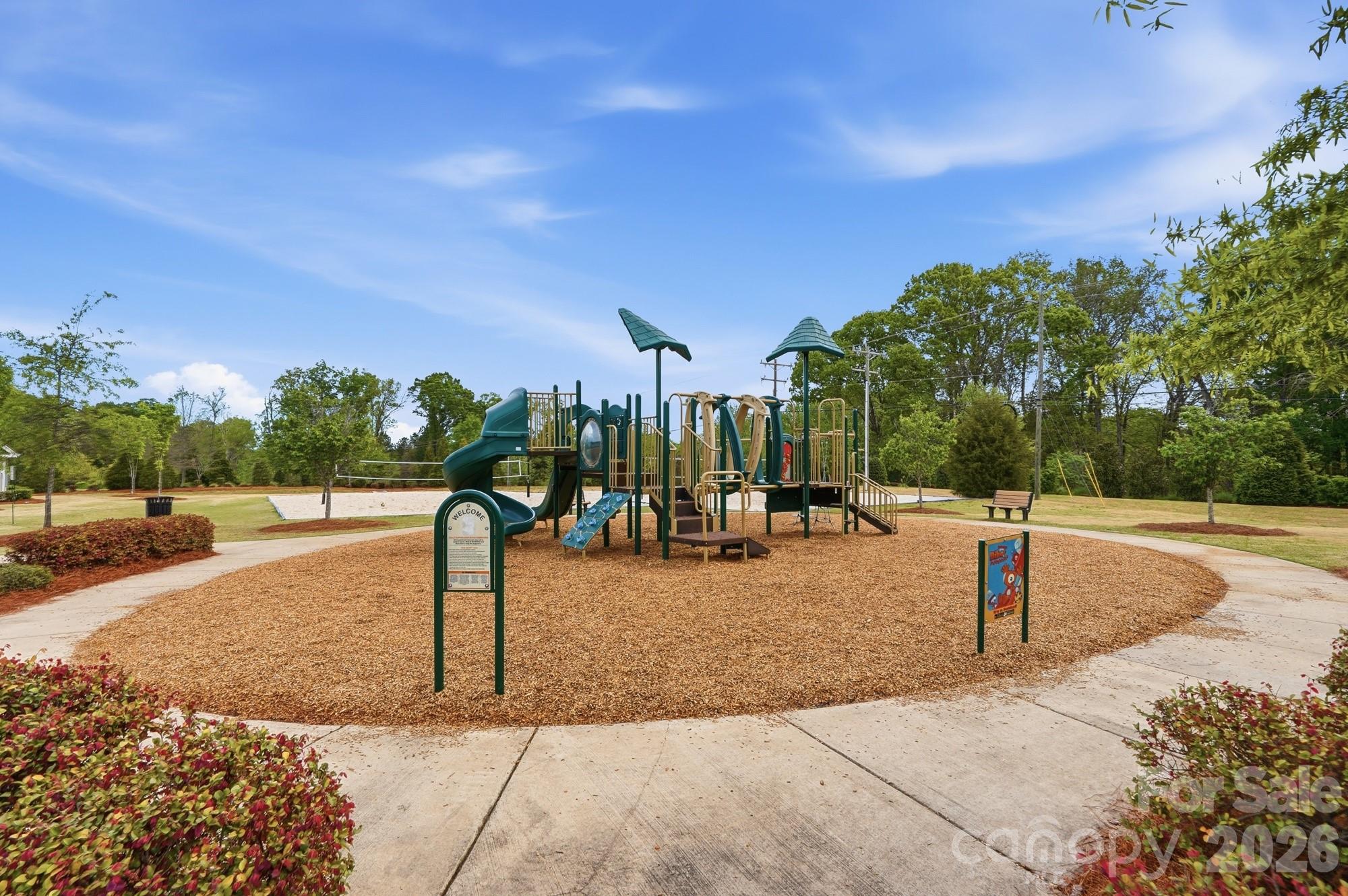 966 Parkland Place NW Concord NC 28027