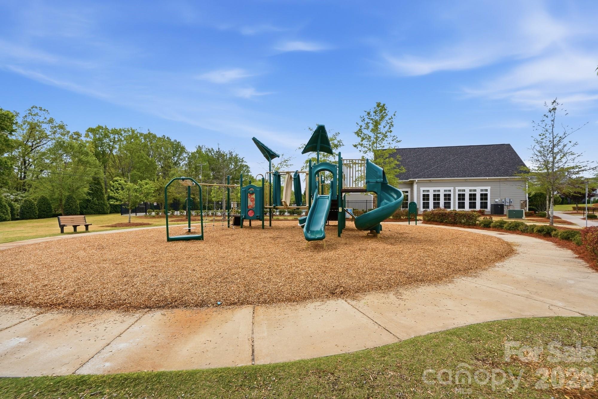 966 Parkland Place NW Concord NC 28027