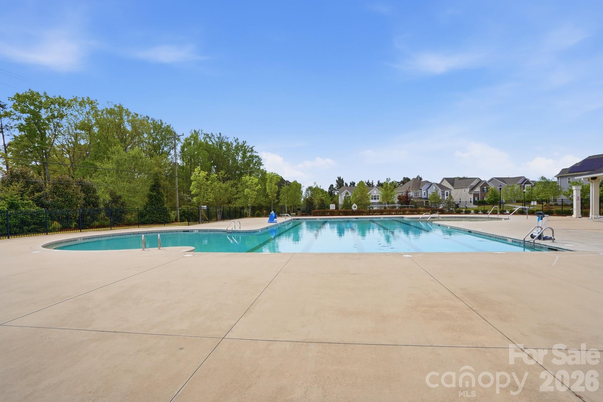 966 Parkland Place NW Concord NC 28027