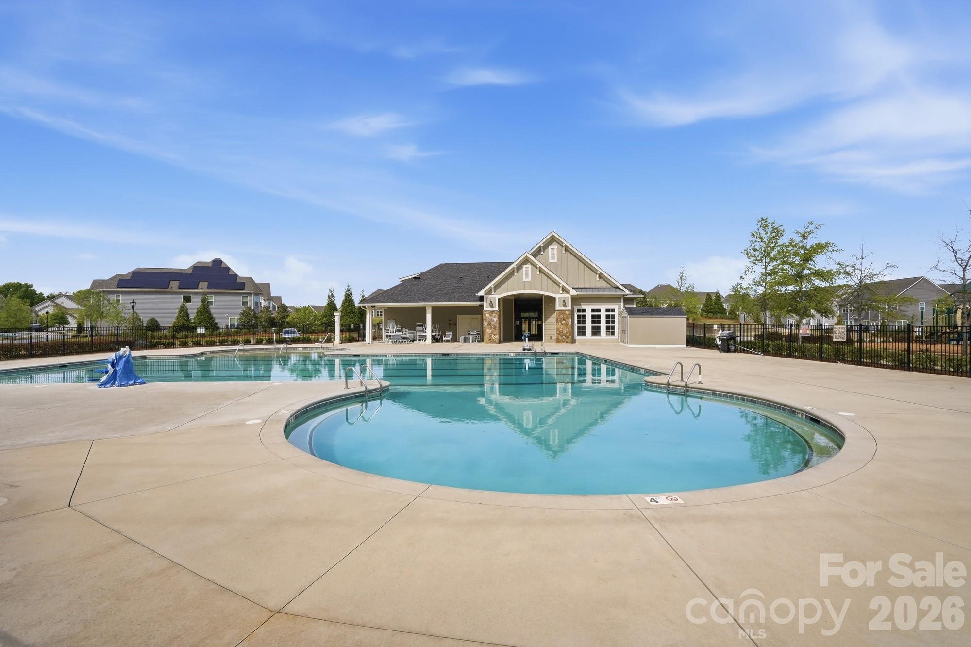 966 Parkland Place NW Concord NC 28027