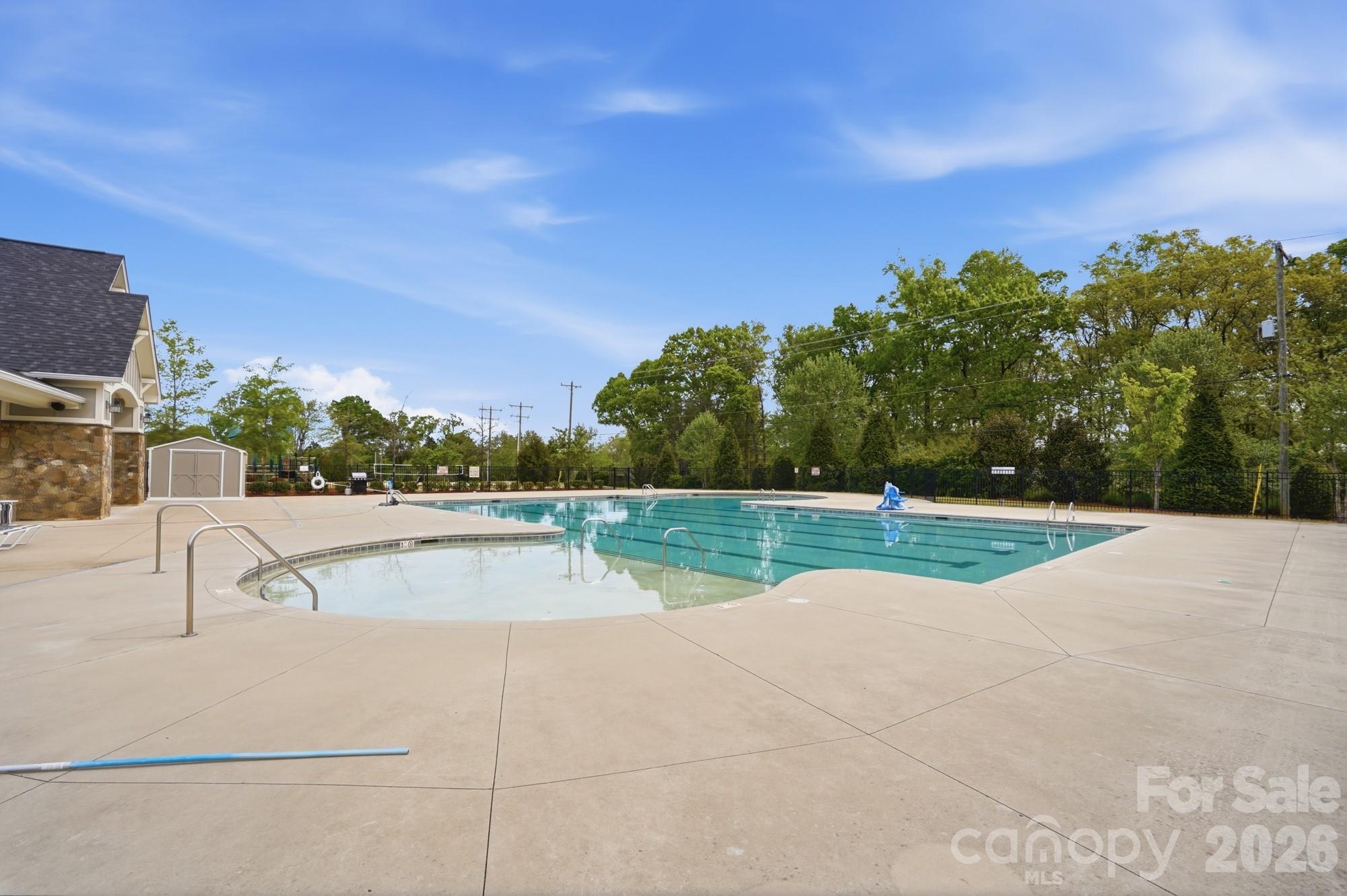 966 Parkland Place NW Concord NC 28027
