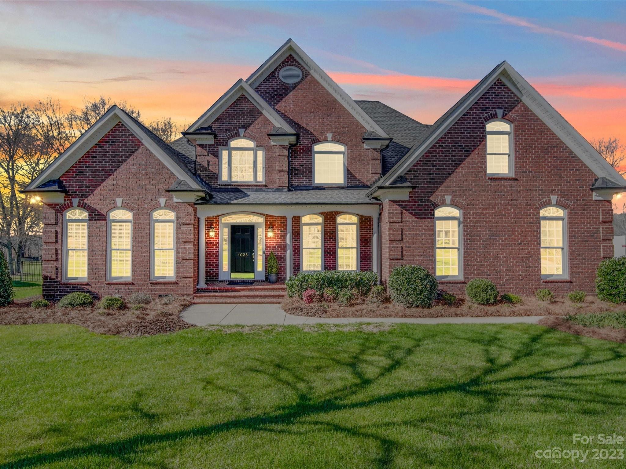 1028 Kite Court Matthews NC 28104
